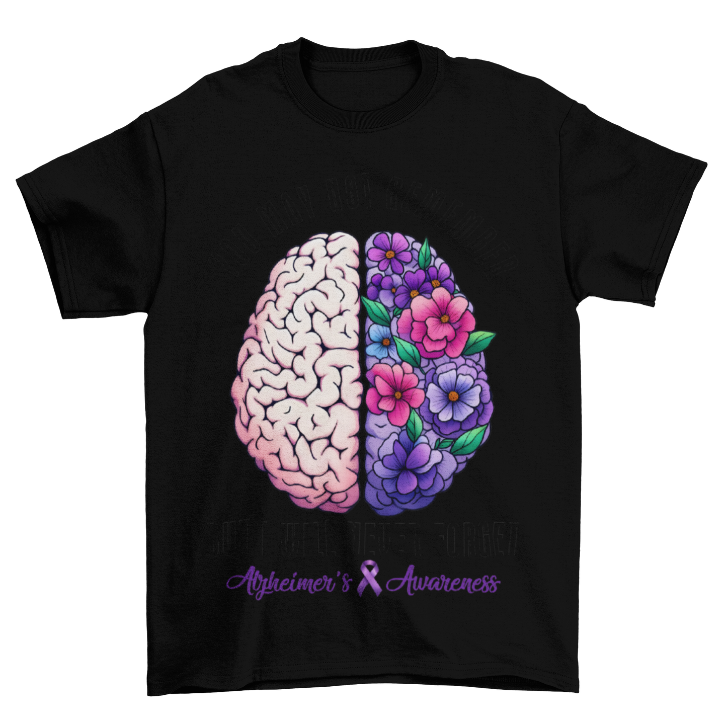 Alzheimer Awareness 23