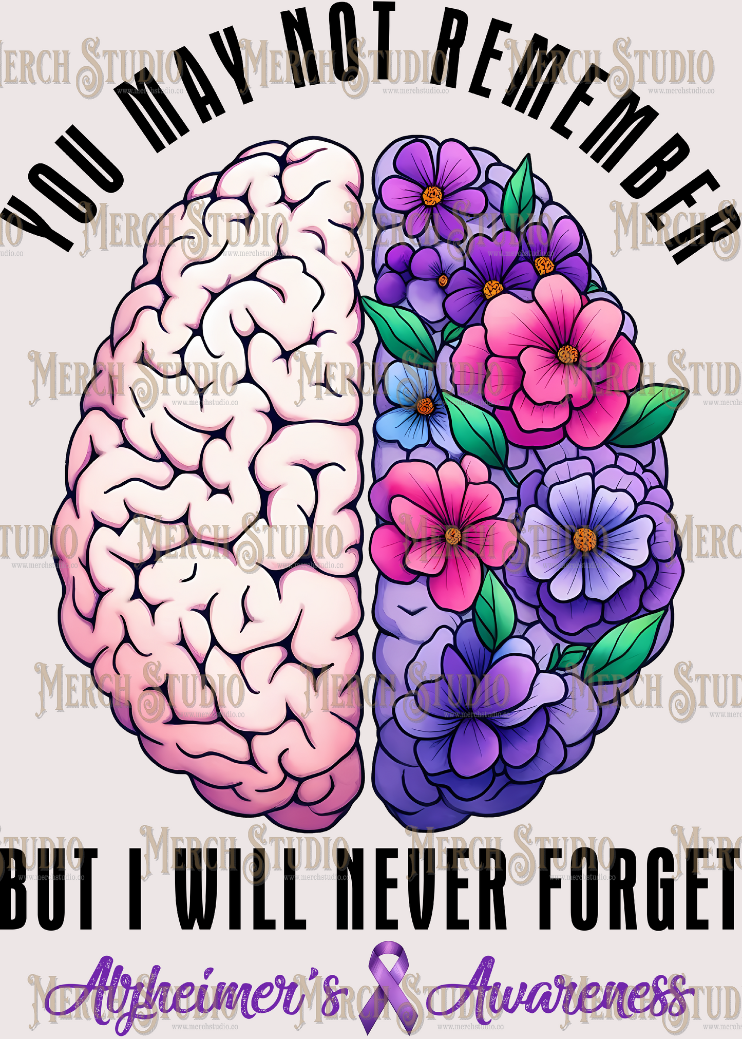 Alzheimer Awareness 23
