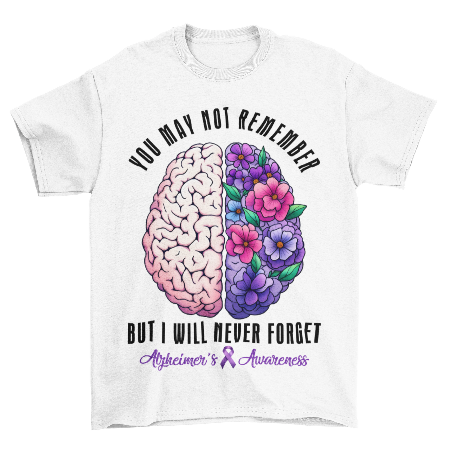 Alzheimer Awareness 23