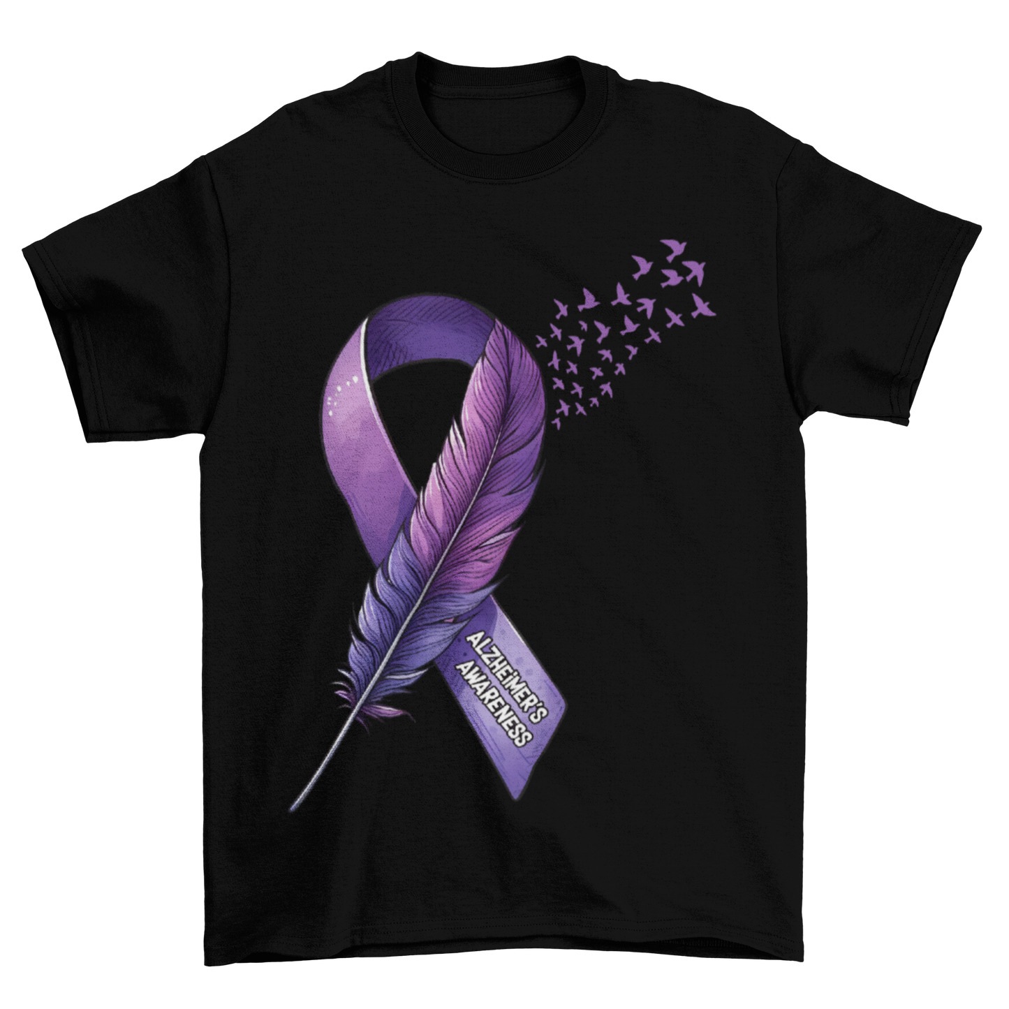 Alzheimer Awareness 24