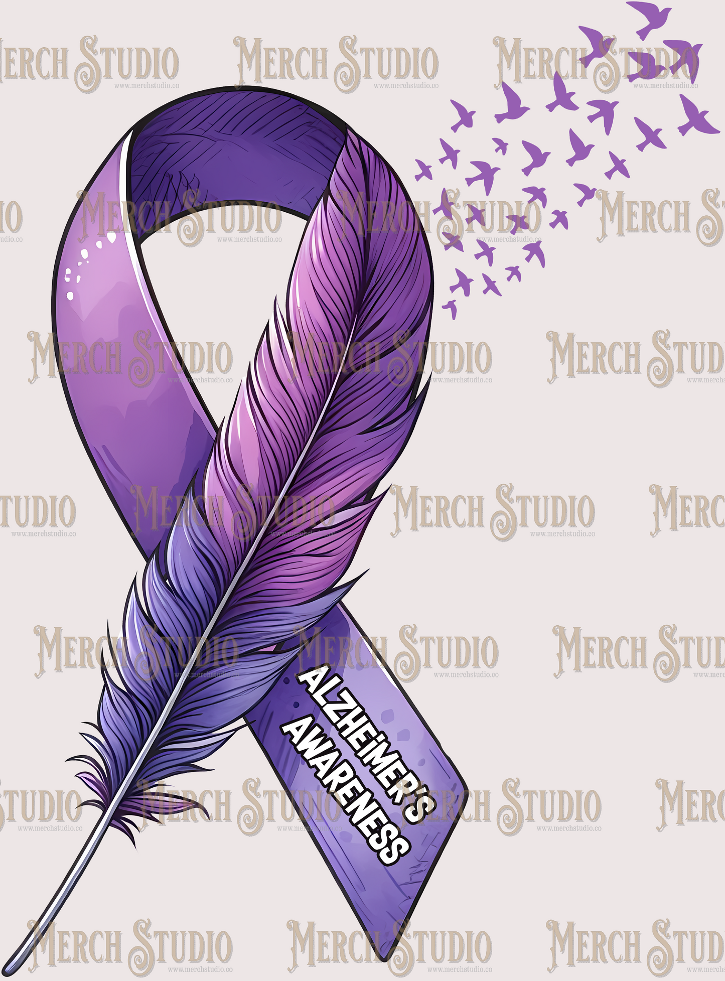 Alzheimer Awareness 24
