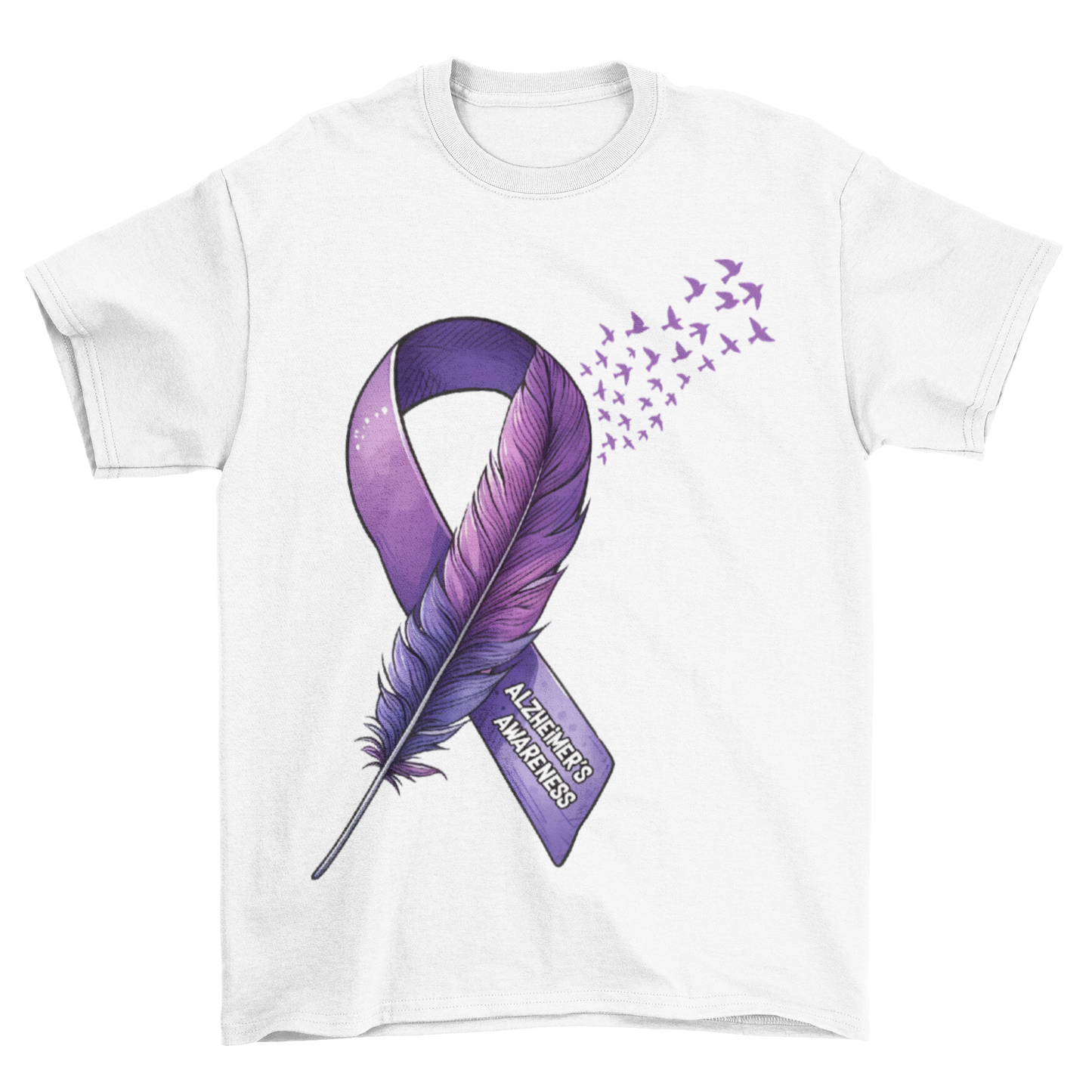 Alzheimer Awareness 24