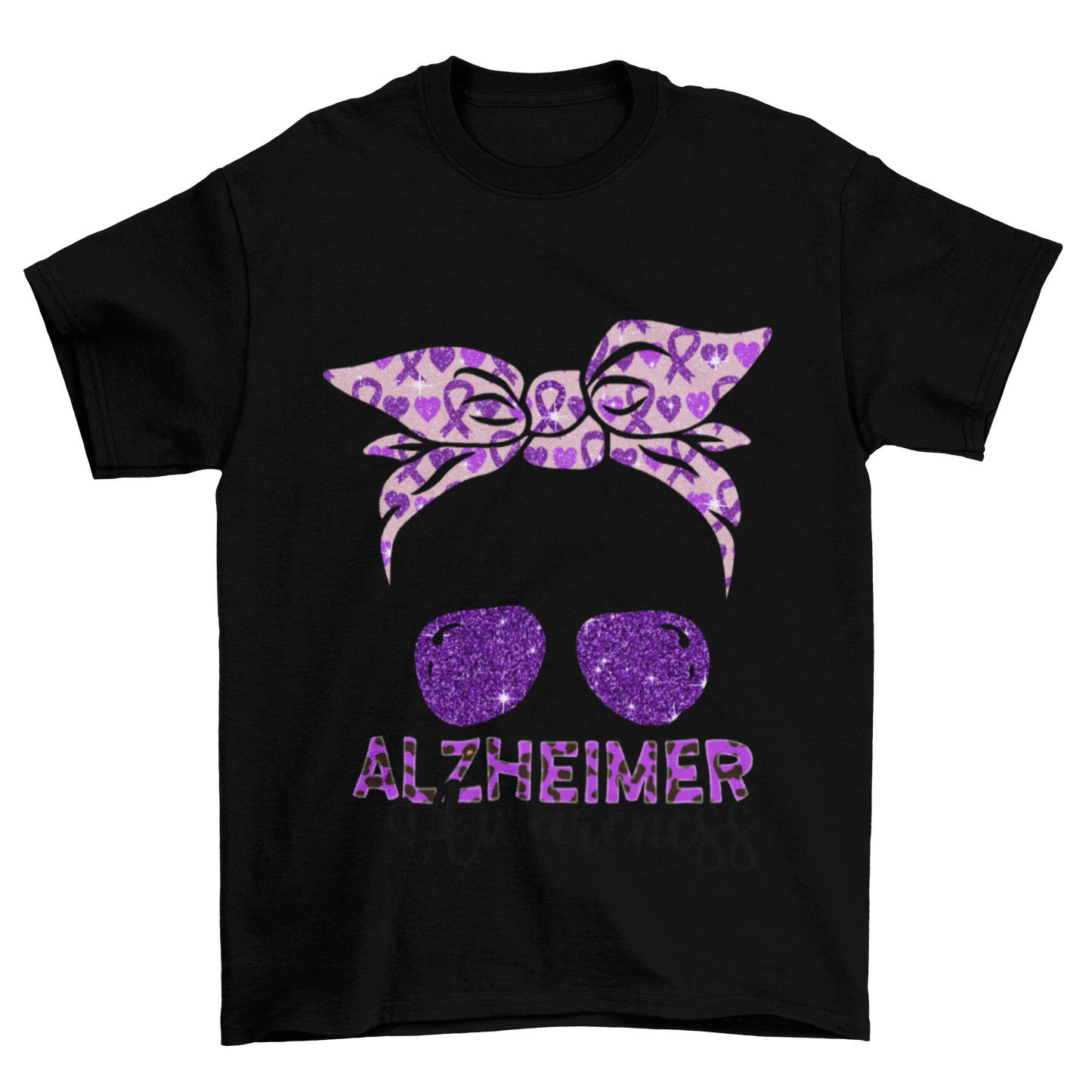 Alzheimer Awareness 25
