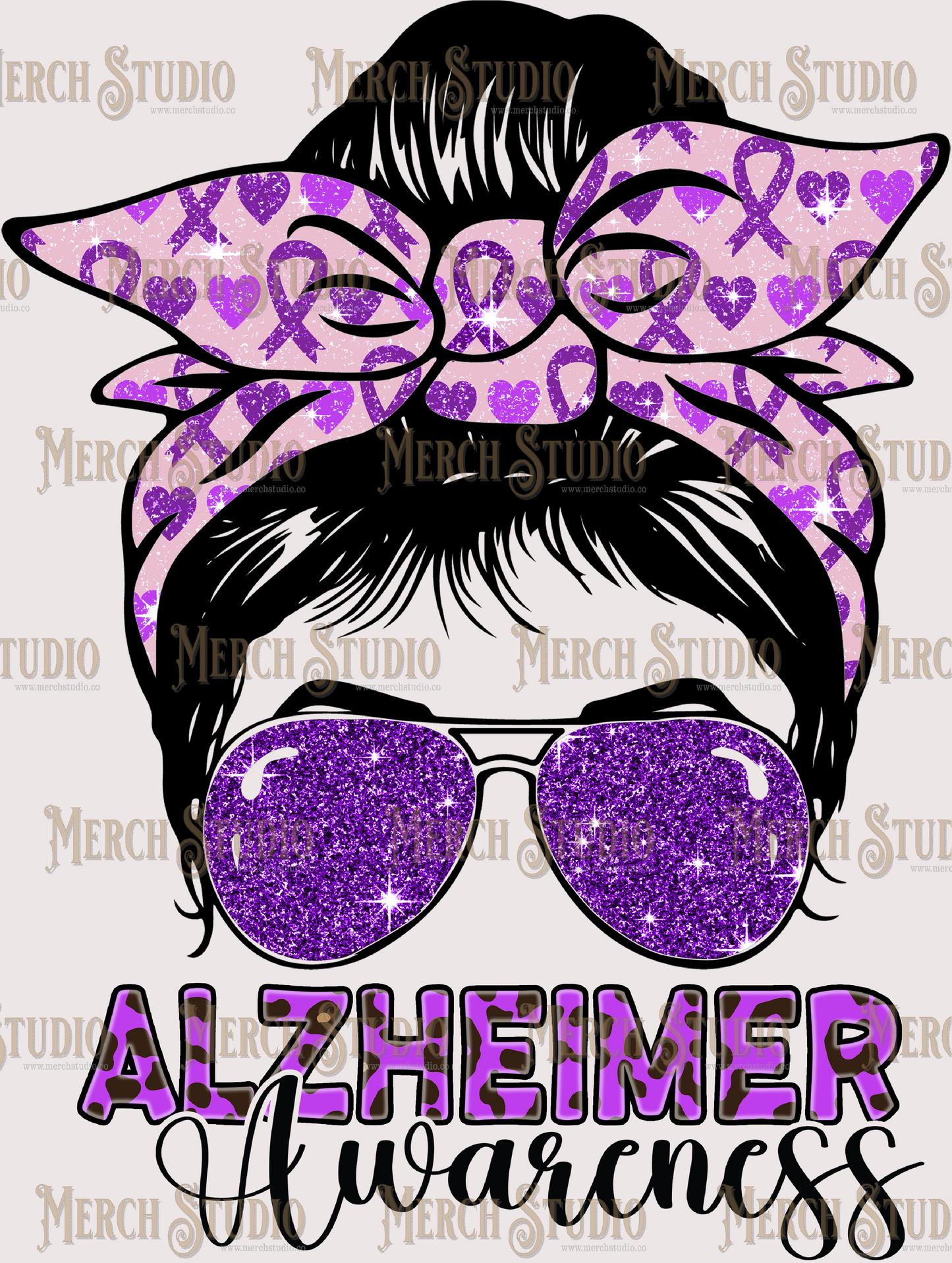 Alzheimer Awareness 25