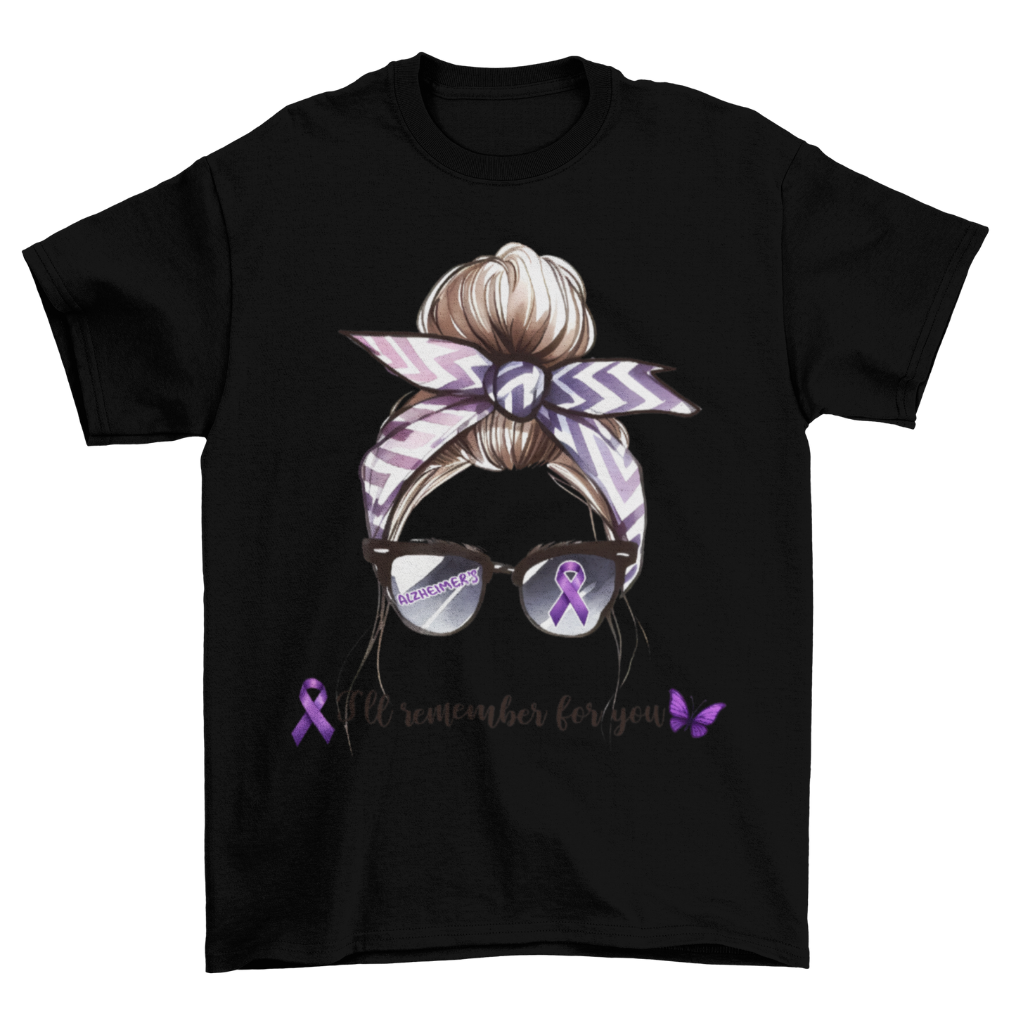Alzheimer Awareness 27