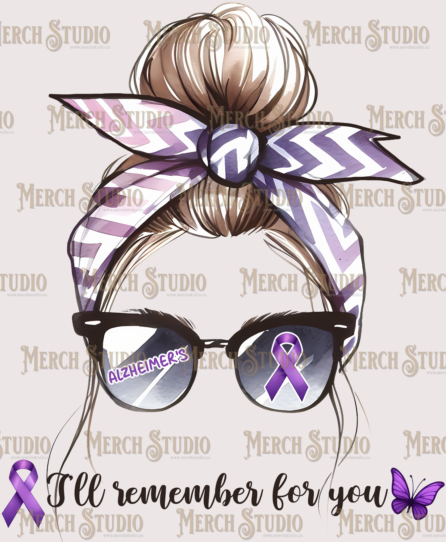 Alzheimer Awareness 27