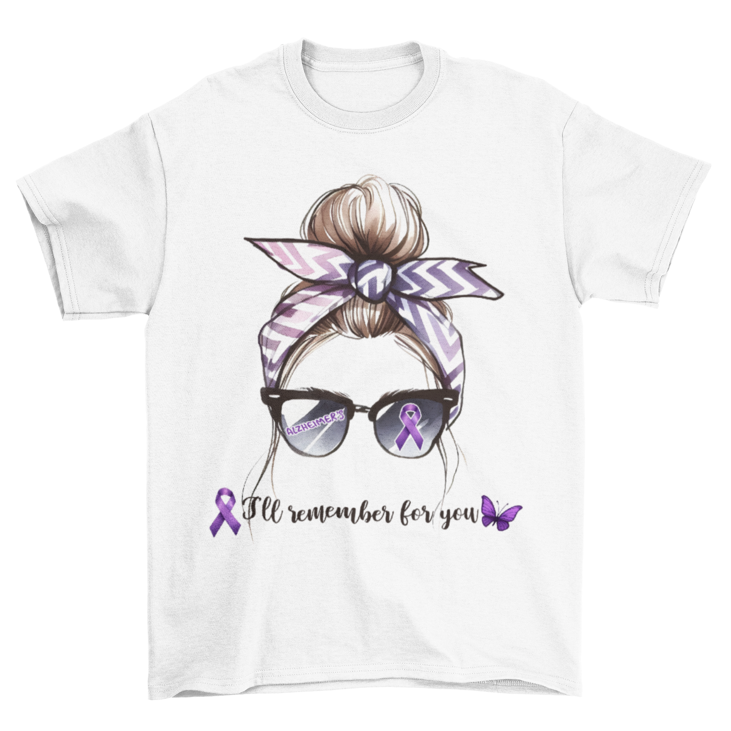 Alzheimer Awareness 27