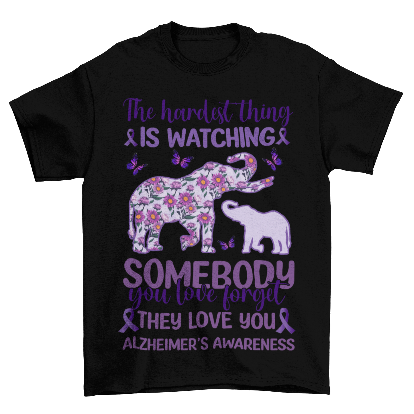 Alzheimer Awareness 2