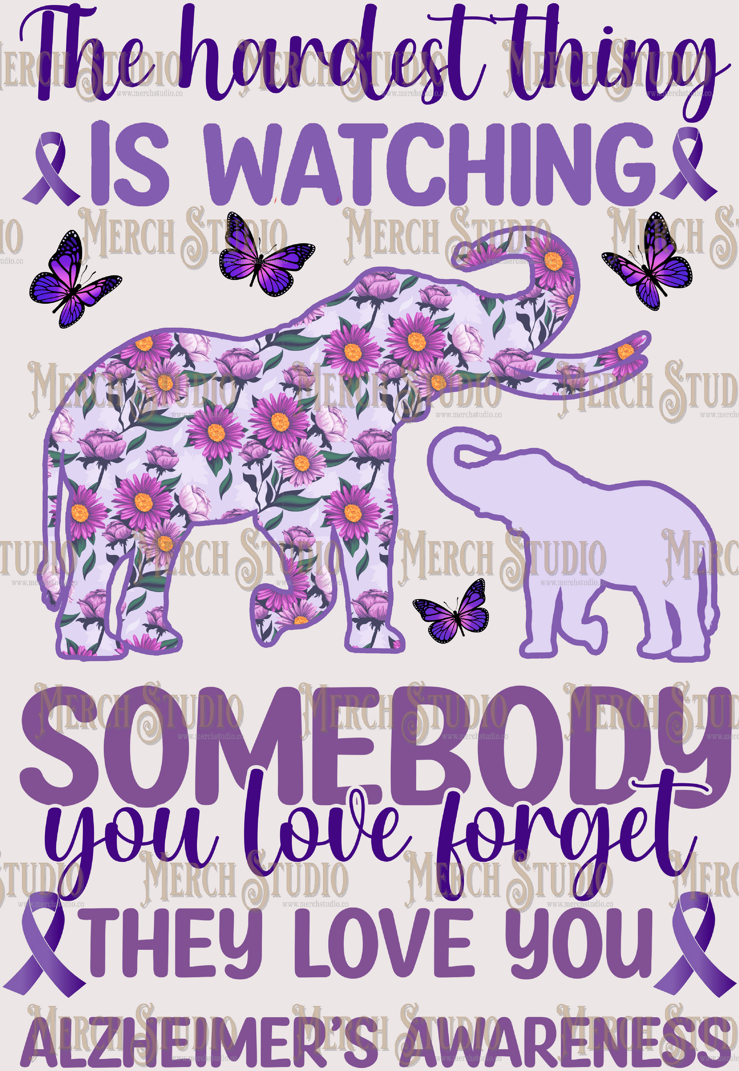 Alzheimer Awareness 2