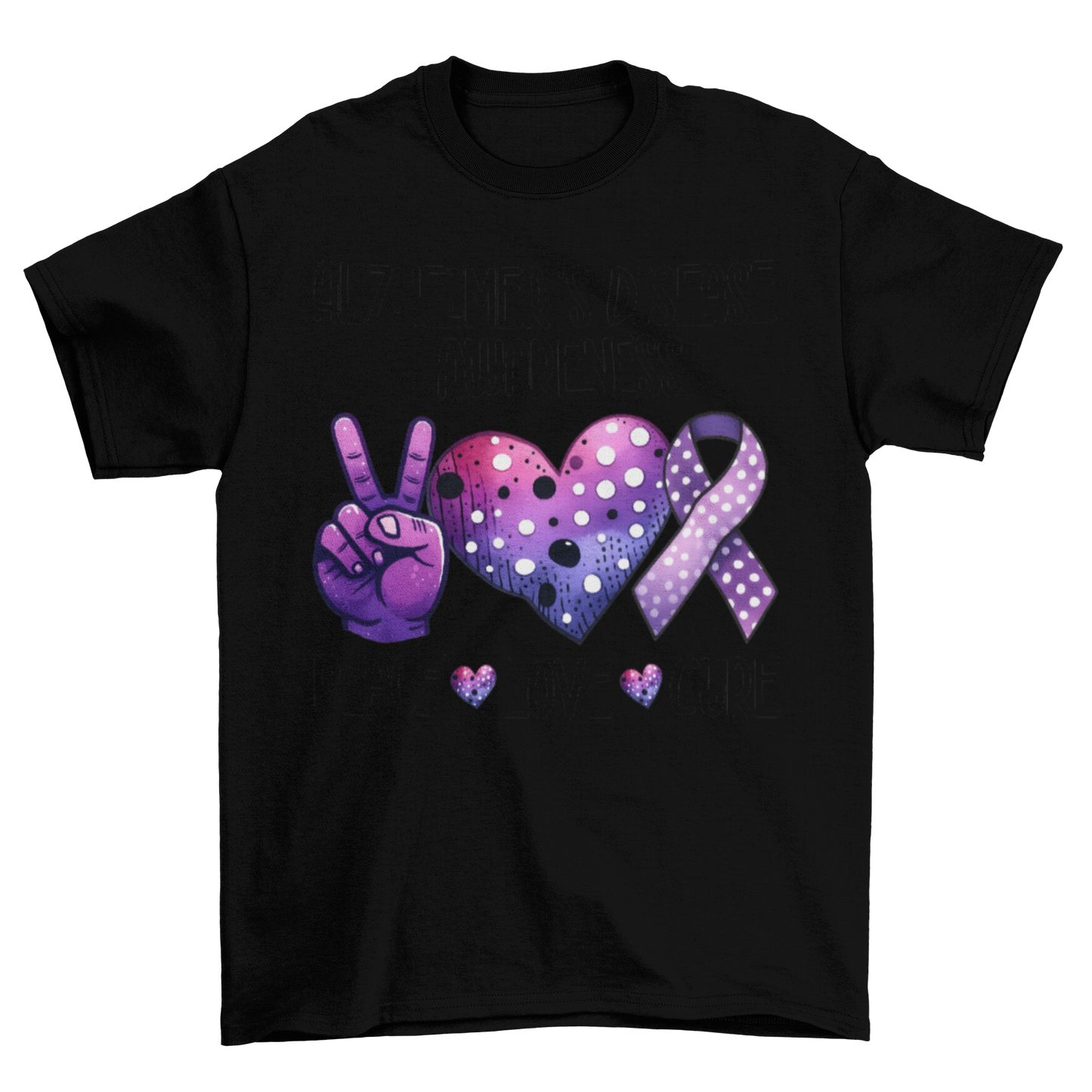Alzheimer Awareness 30