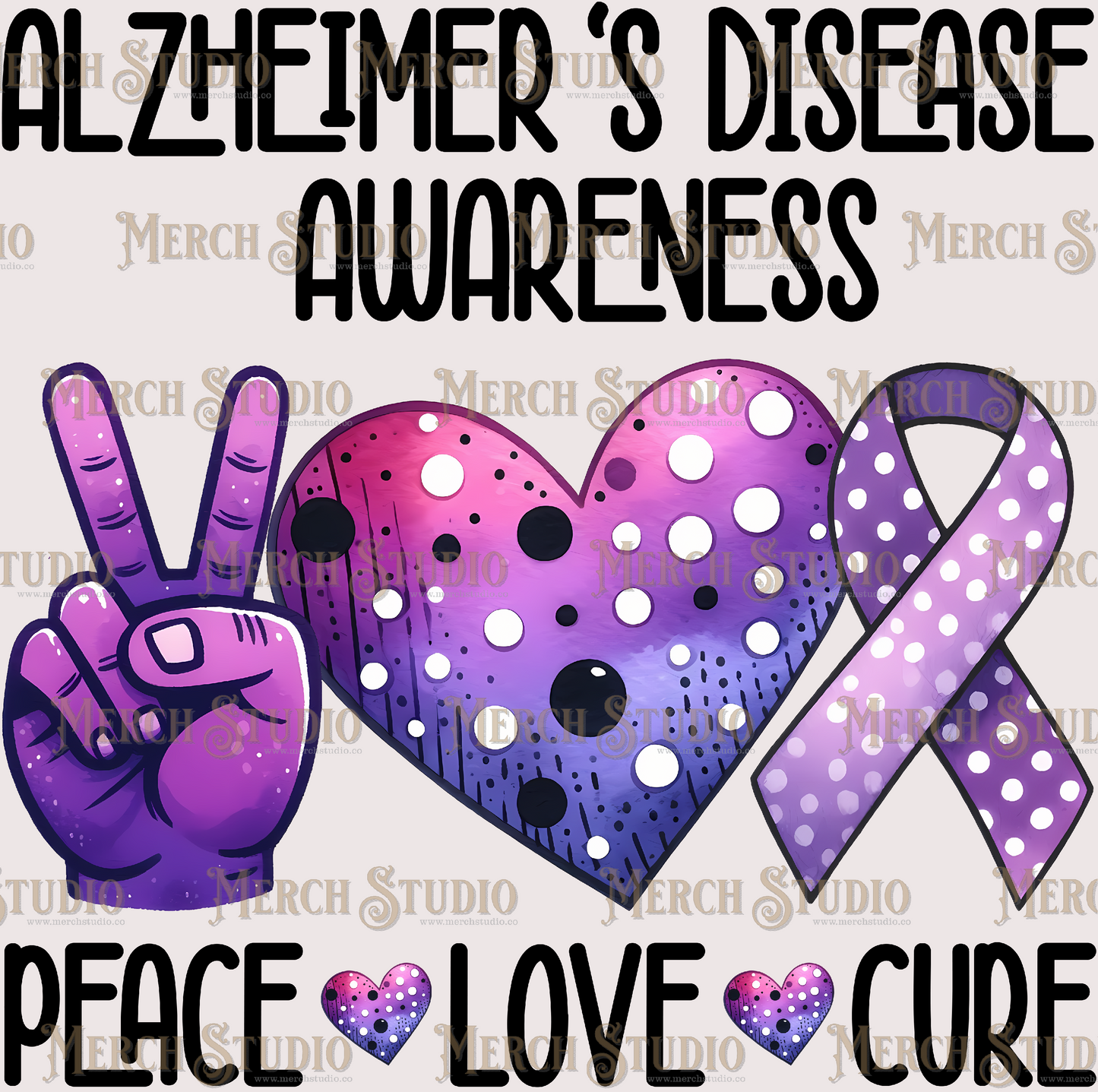 Alzheimer Awareness 30
