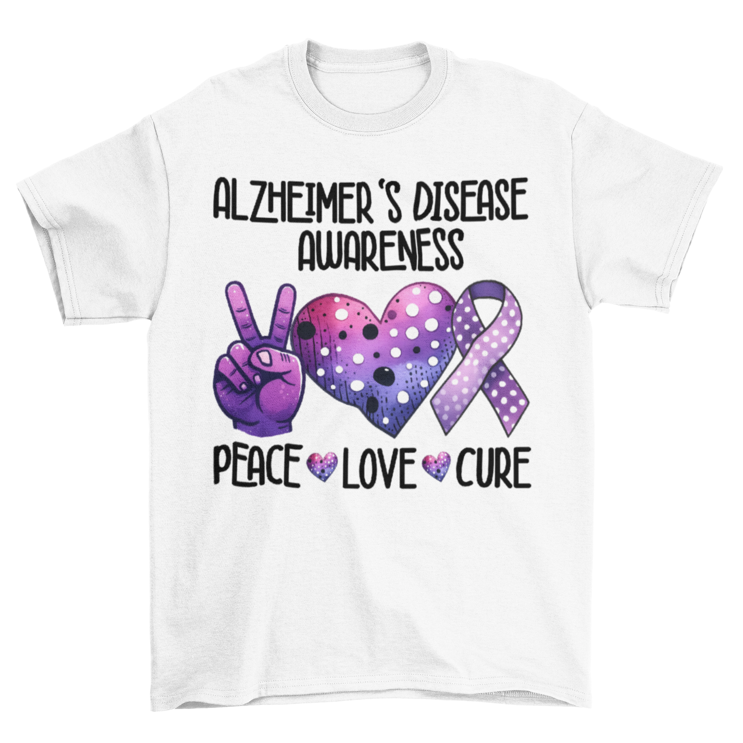 Alzheimer Awareness 30