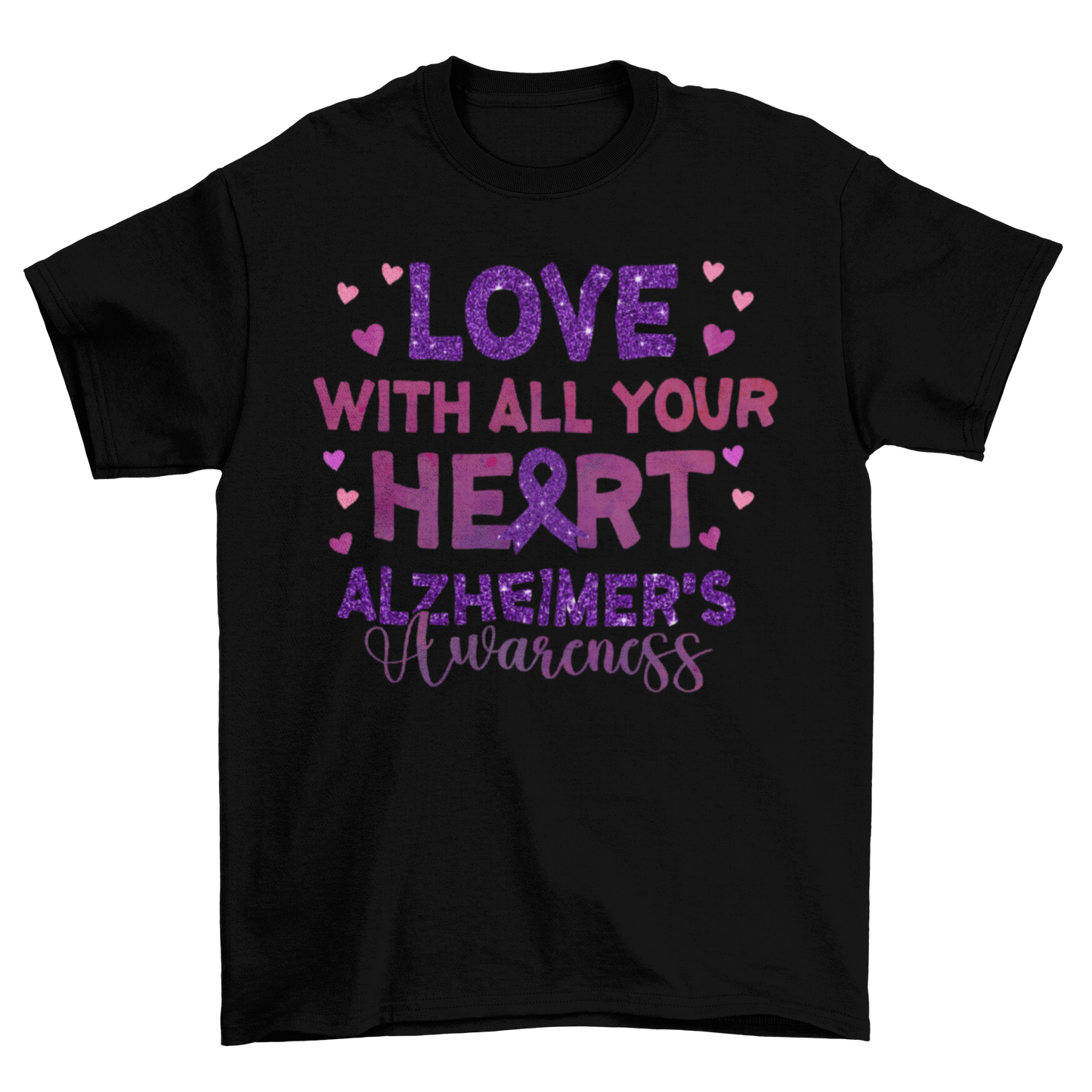 Alzheimer Awareness 31