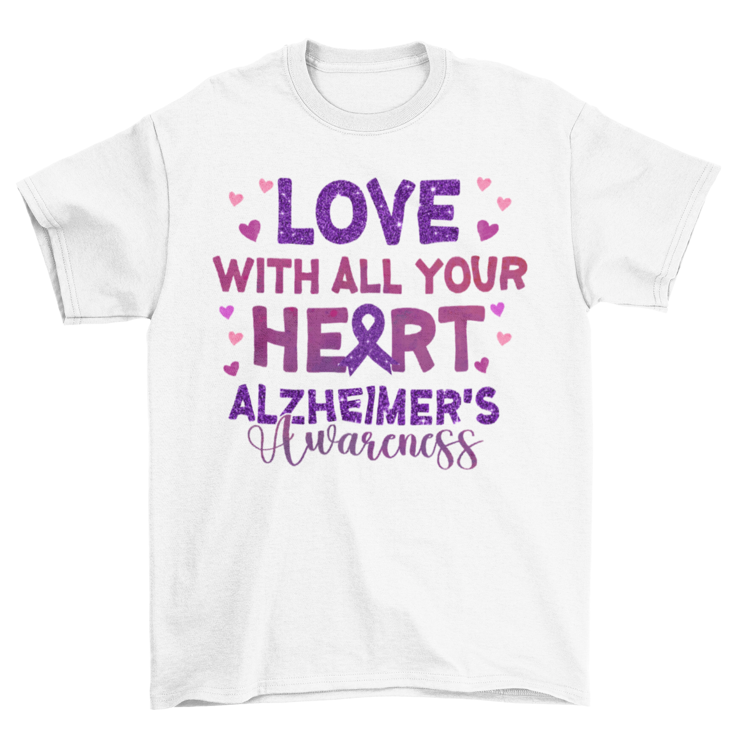 Alzheimer Awareness 31