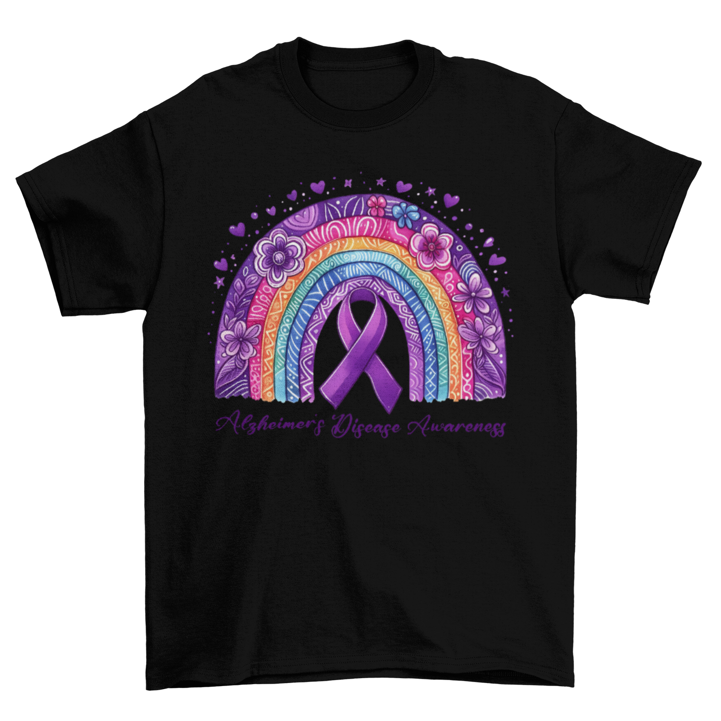 Alzheimer Awareness 32