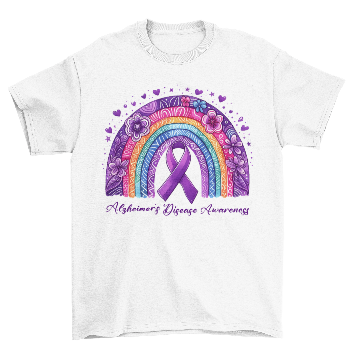 Alzheimer Awareness 32