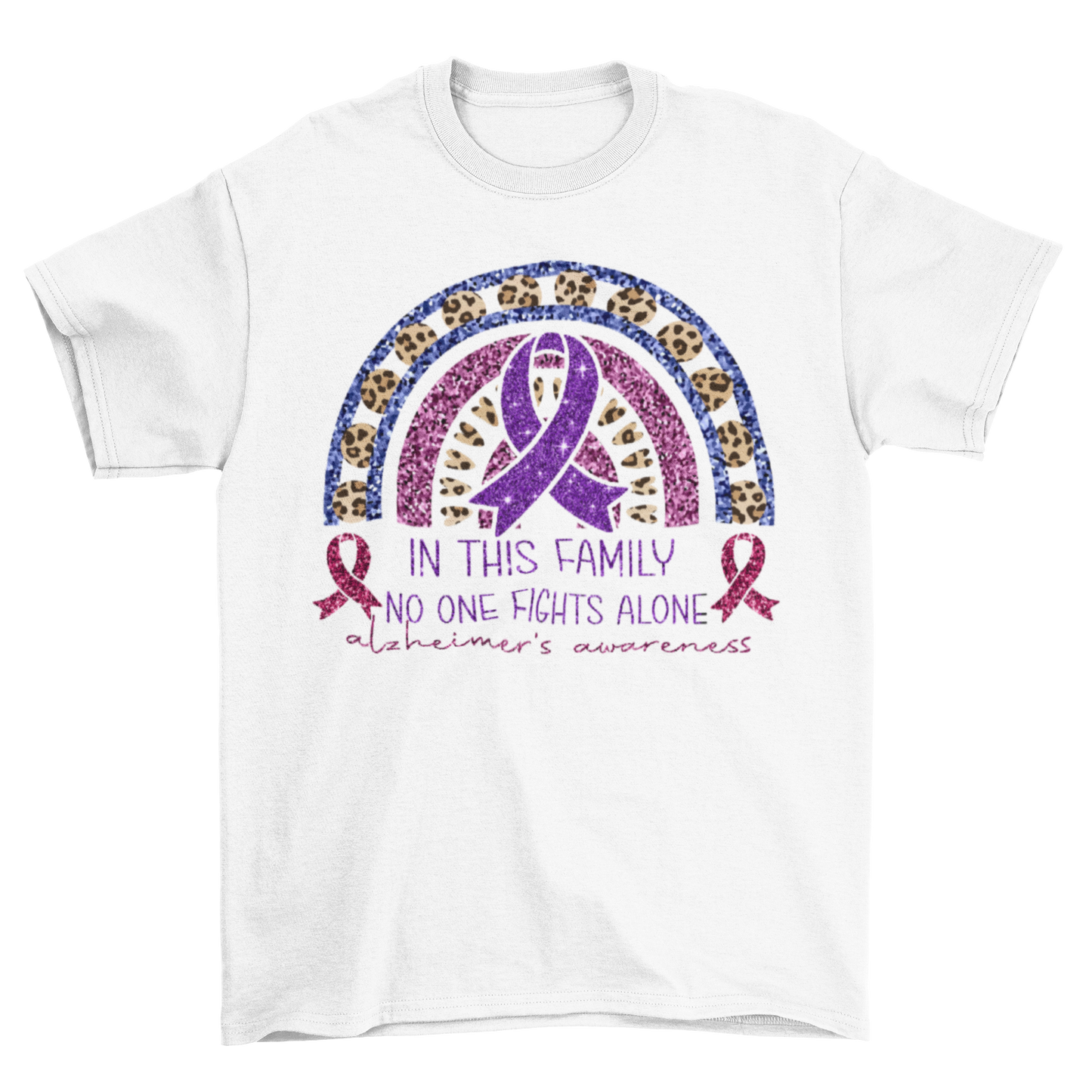Alzheimer Awareness 33