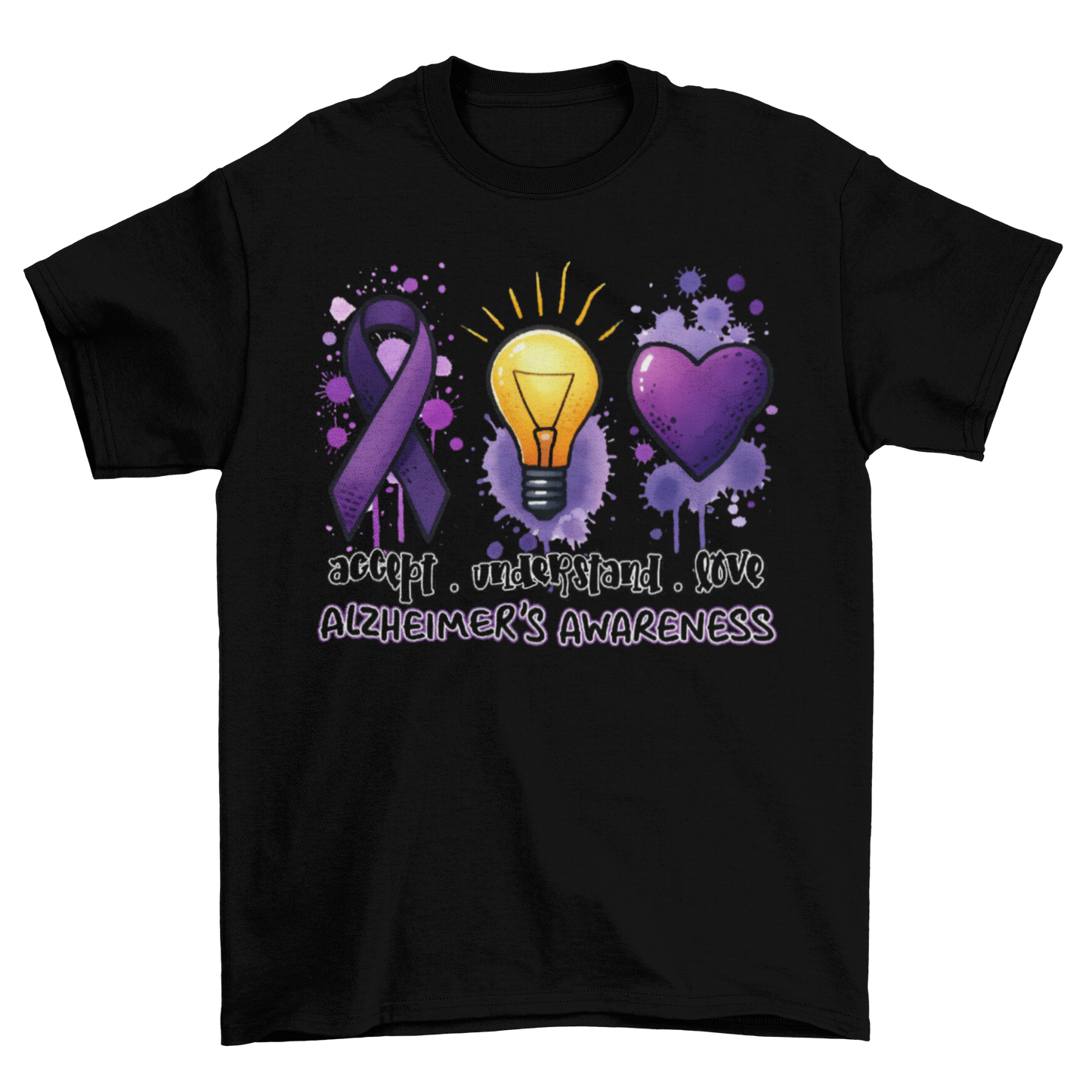 Alzheimer Awareness 34