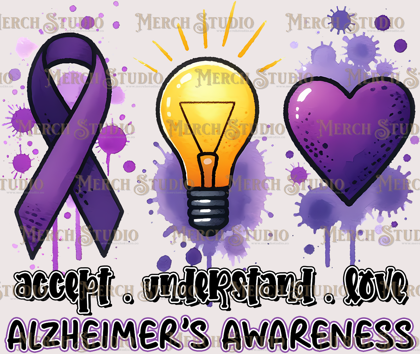 Alzheimer Awareness 34