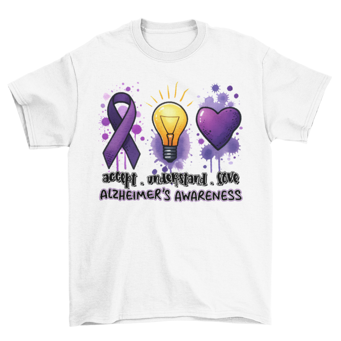 Alzheimer Awareness 34