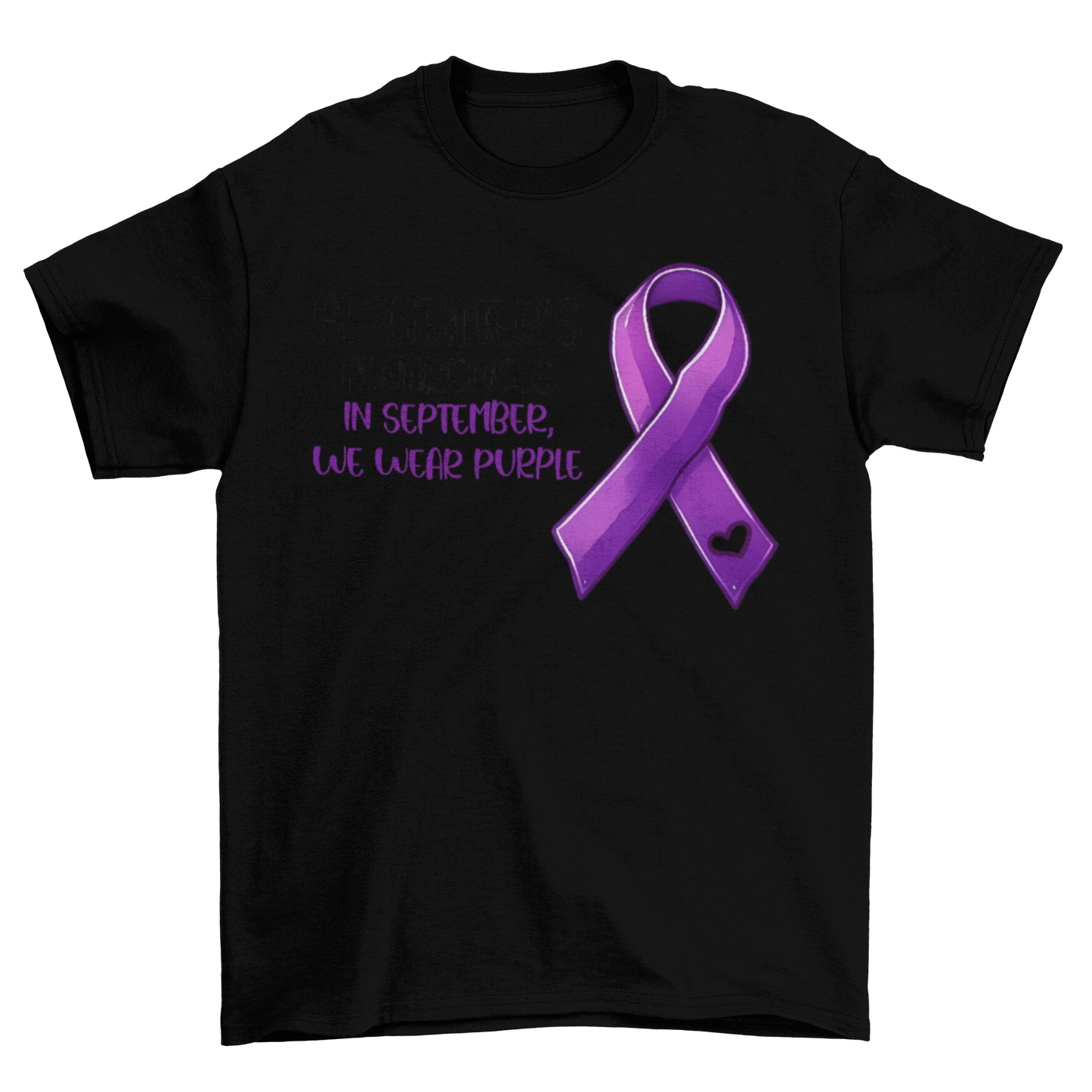 Alzheimer Awareness 35