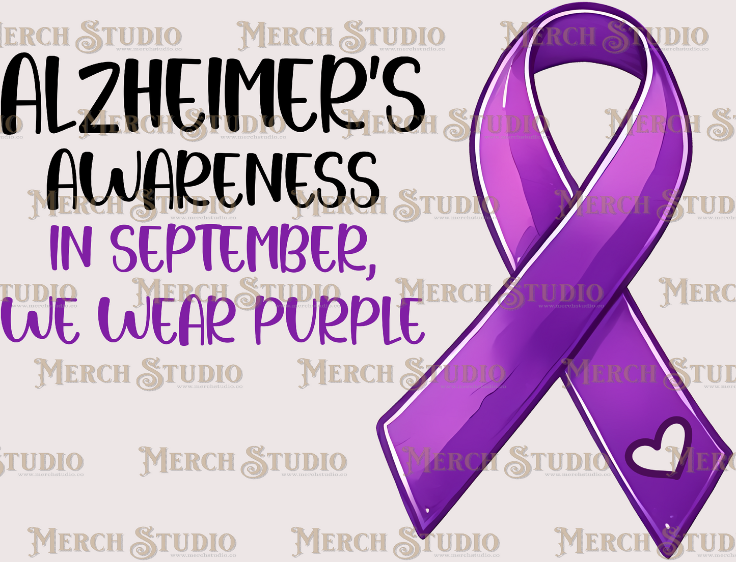 Alzheimer Awareness 35