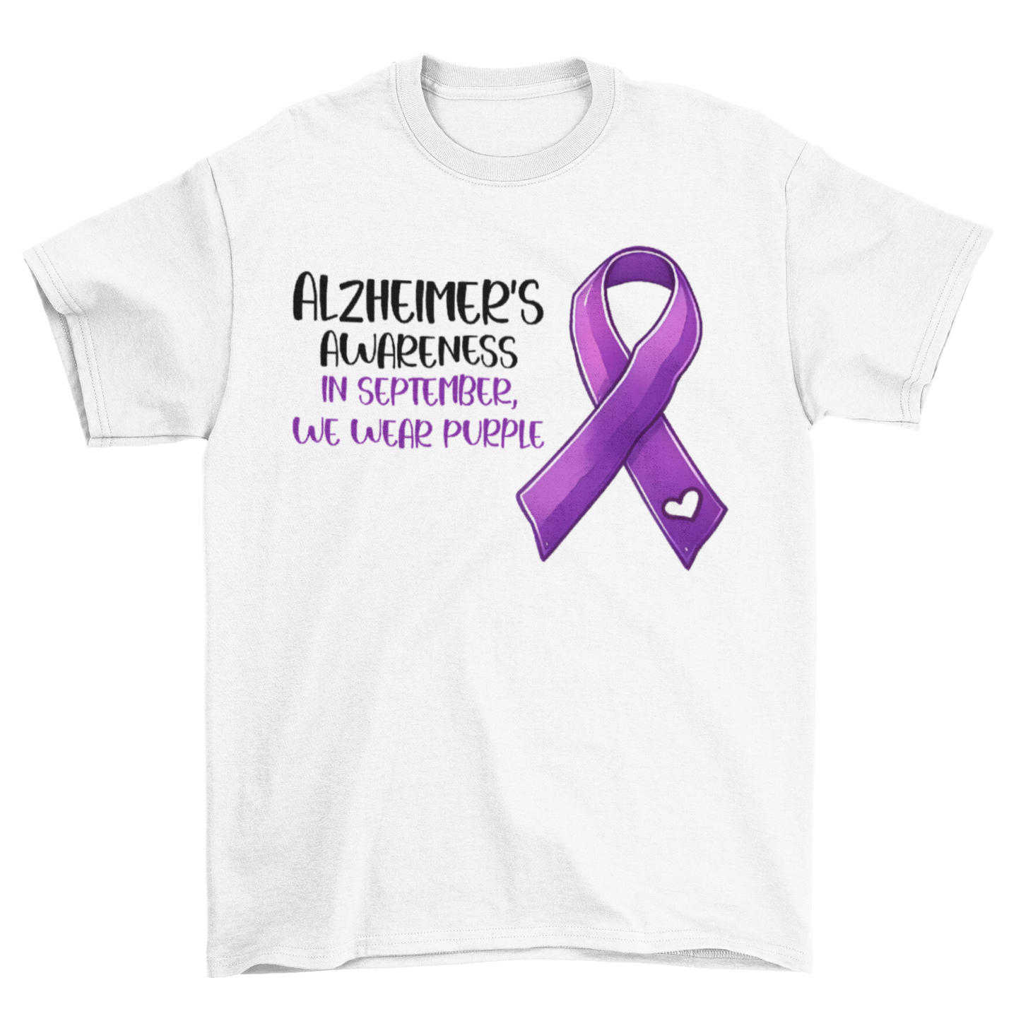 Alzheimer Awareness 35