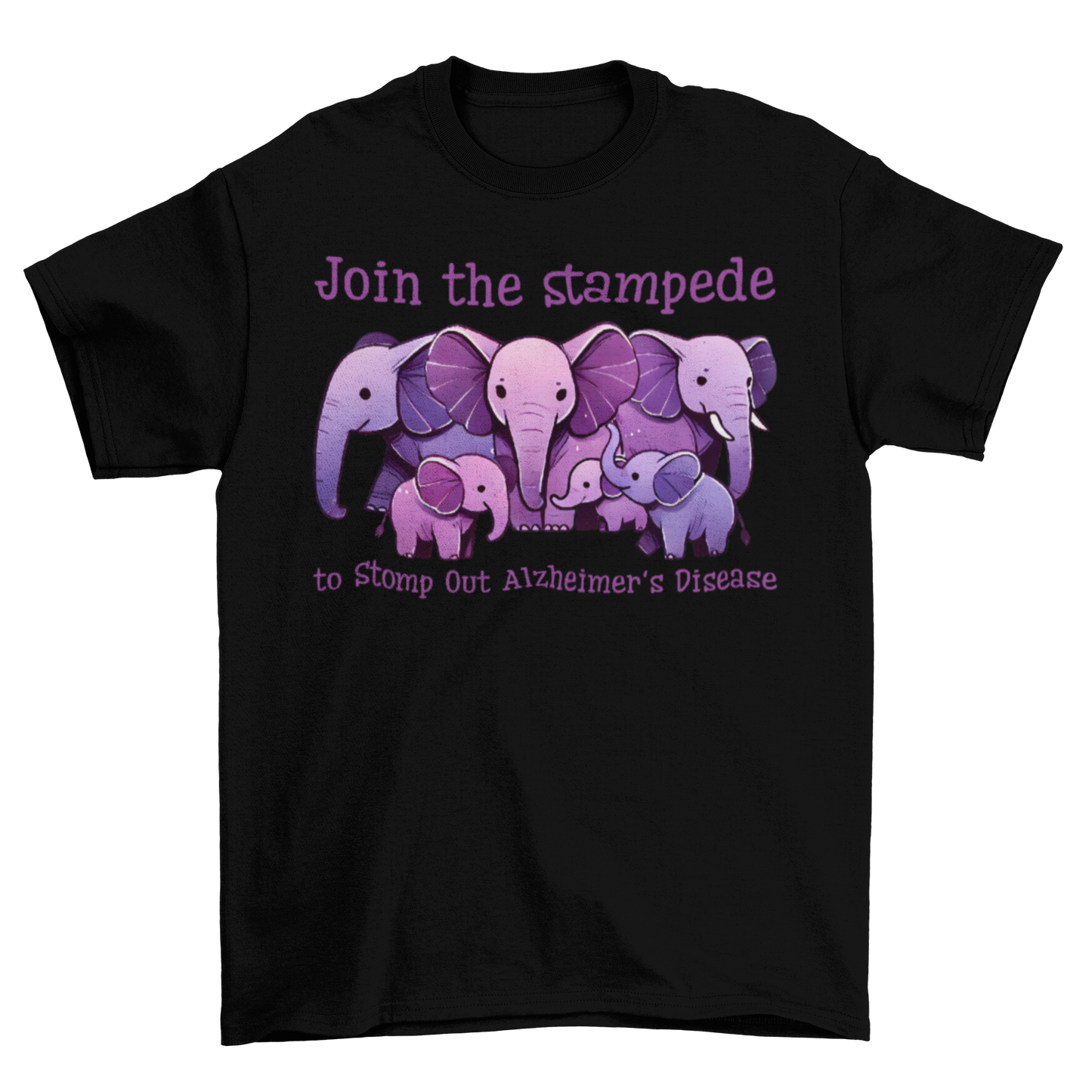 Alzheimer Awareness 36