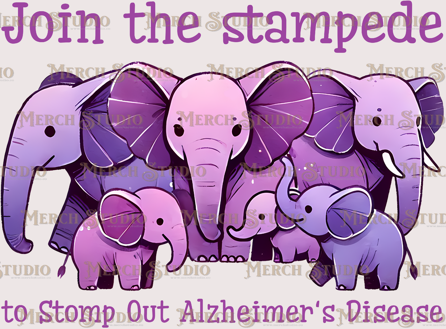 Alzheimer Awareness 36