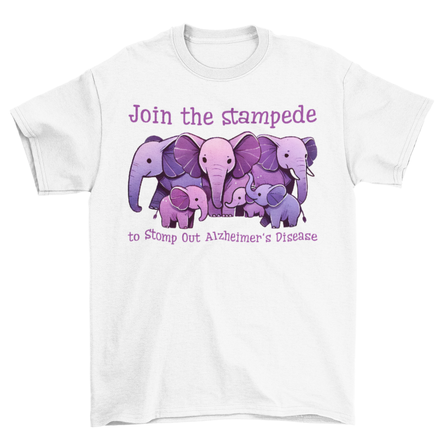 Alzheimer Awareness 36