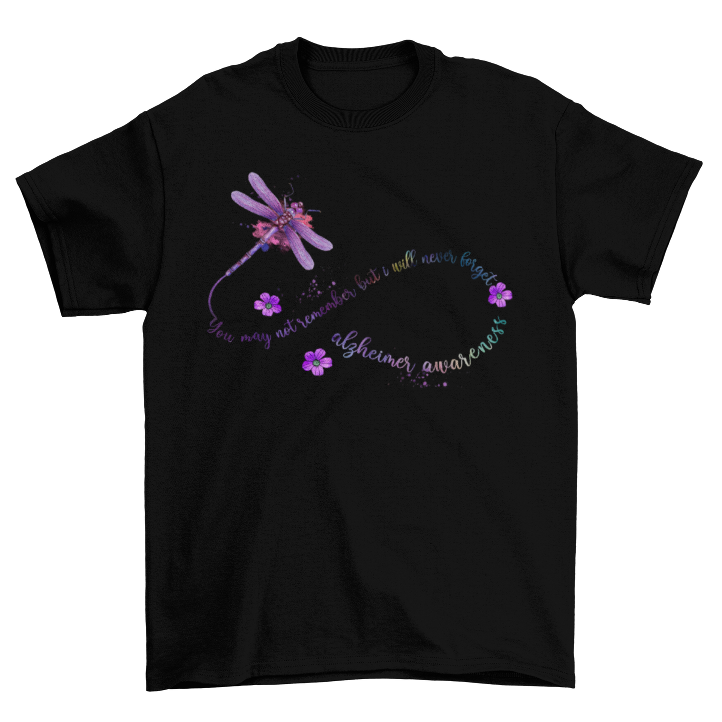 Alzheimer Awareness 38