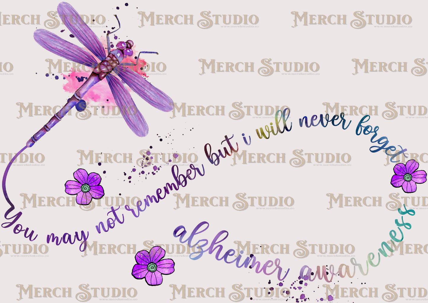 Alzheimer Awareness 38