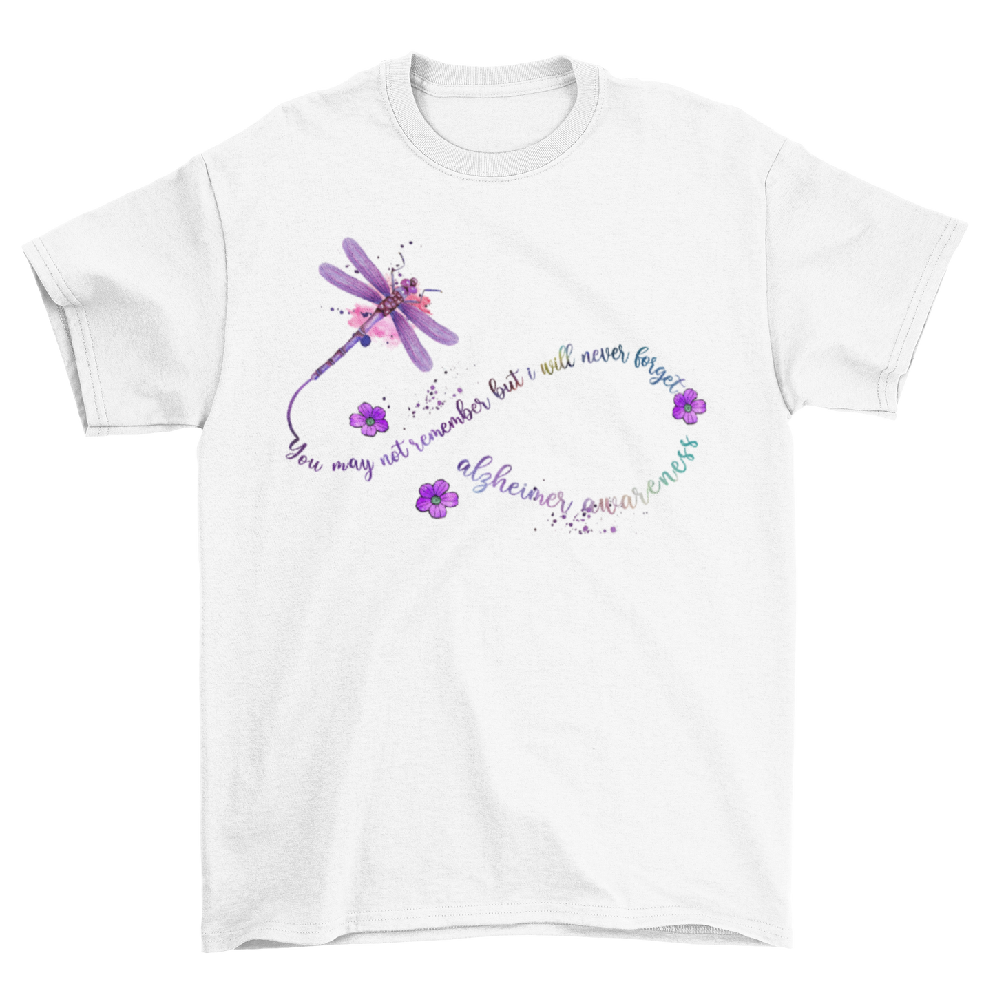Alzheimer Awareness 38