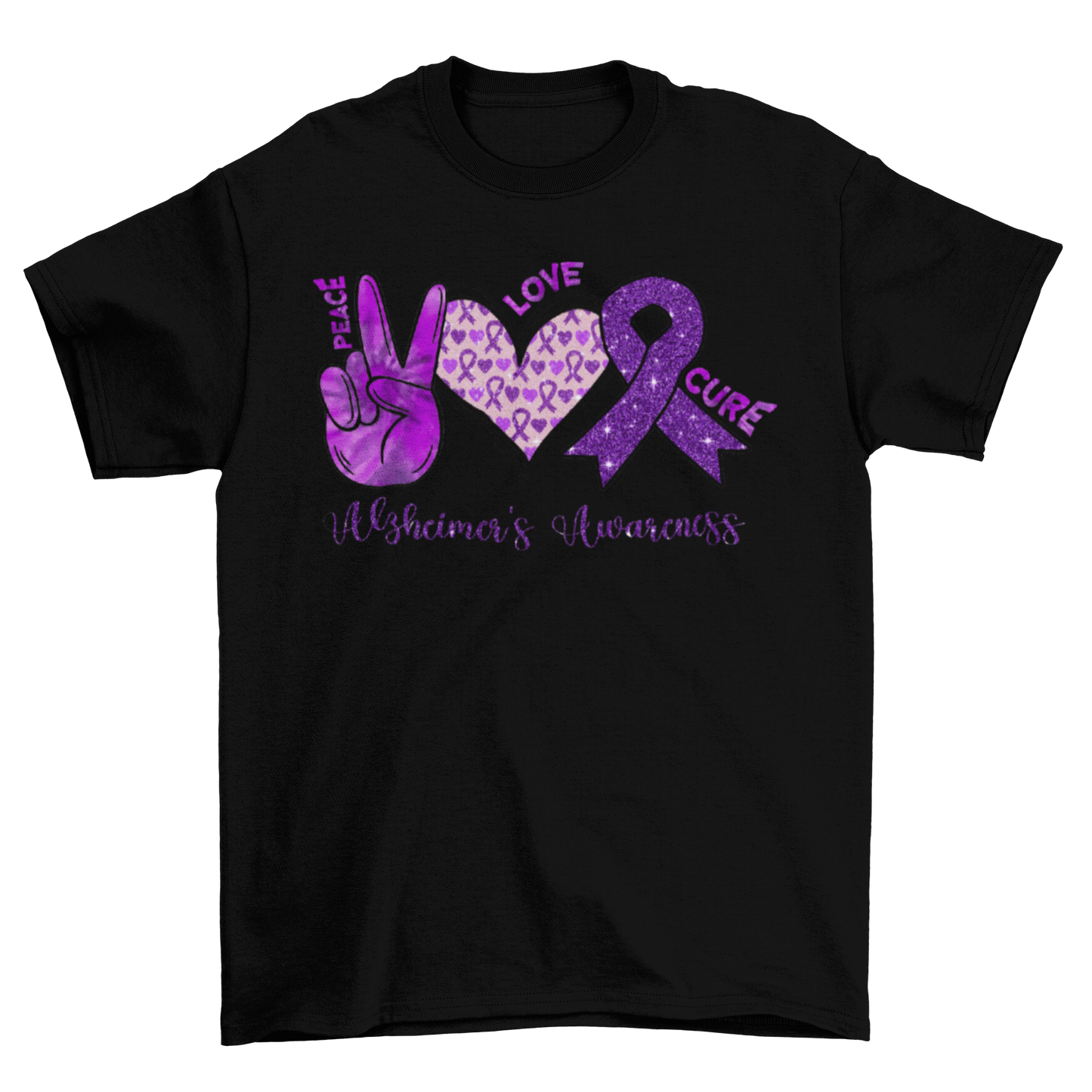 Alzheimer Awareness 40