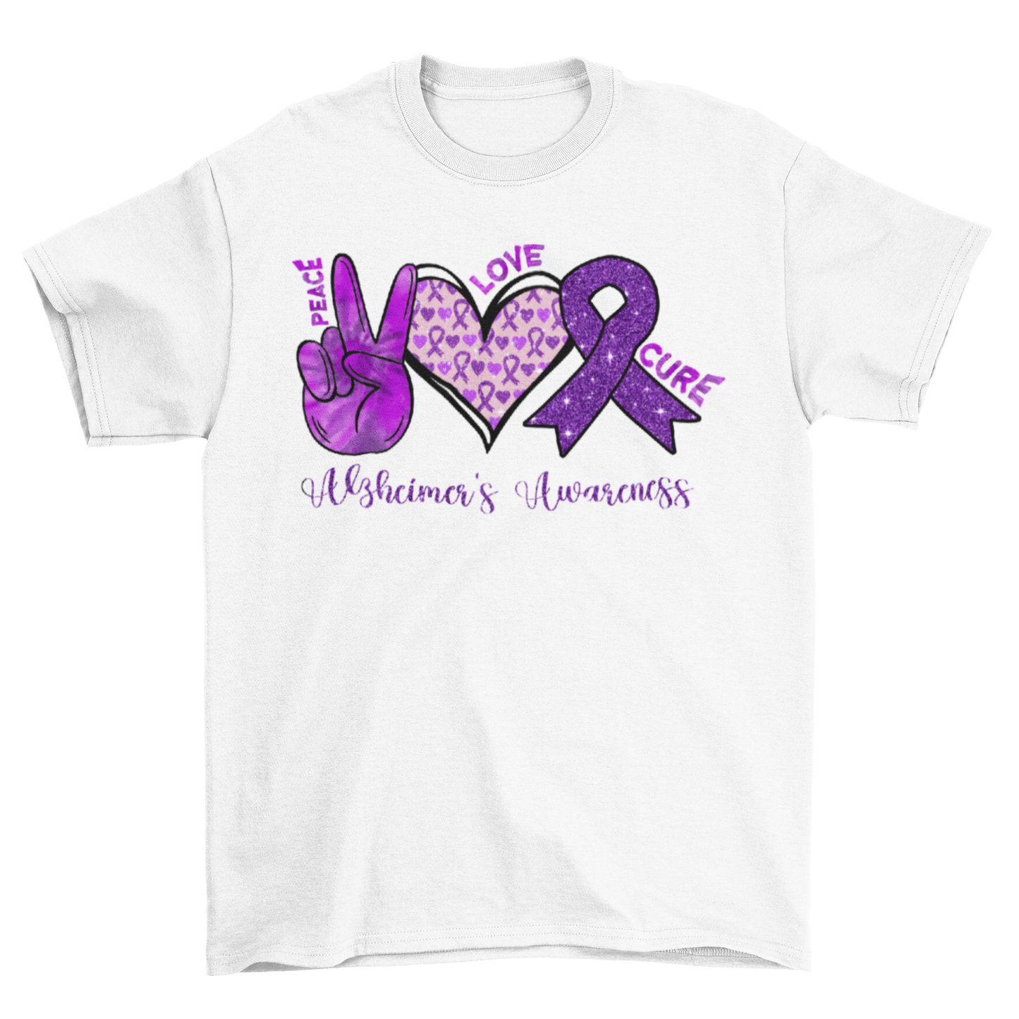 Alzheimer Awareness 40