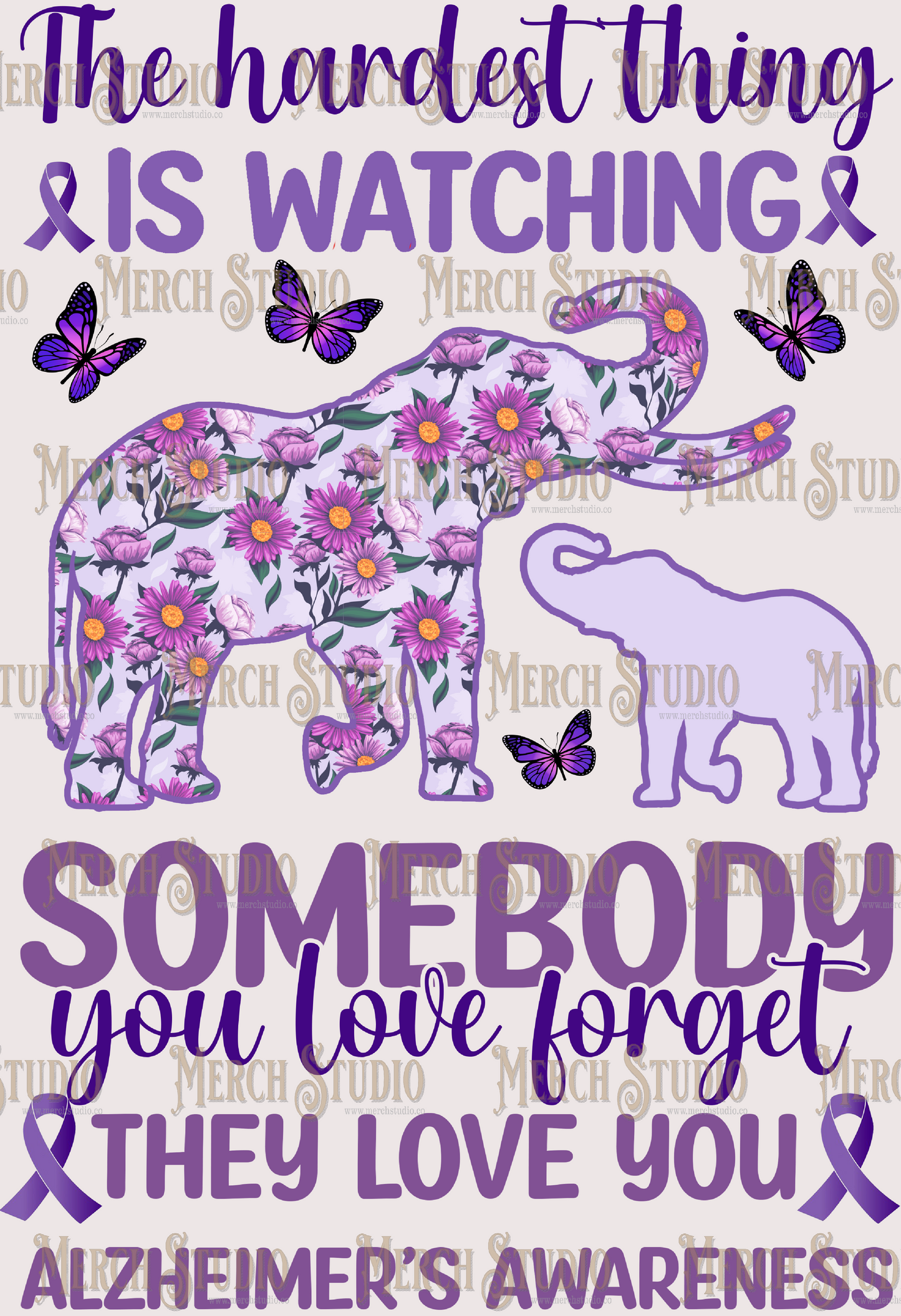 Alzheimer Awareness 42