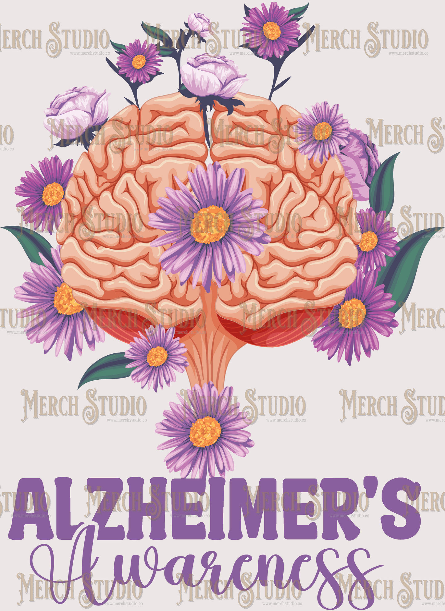 Alzheimer Awareness 43
