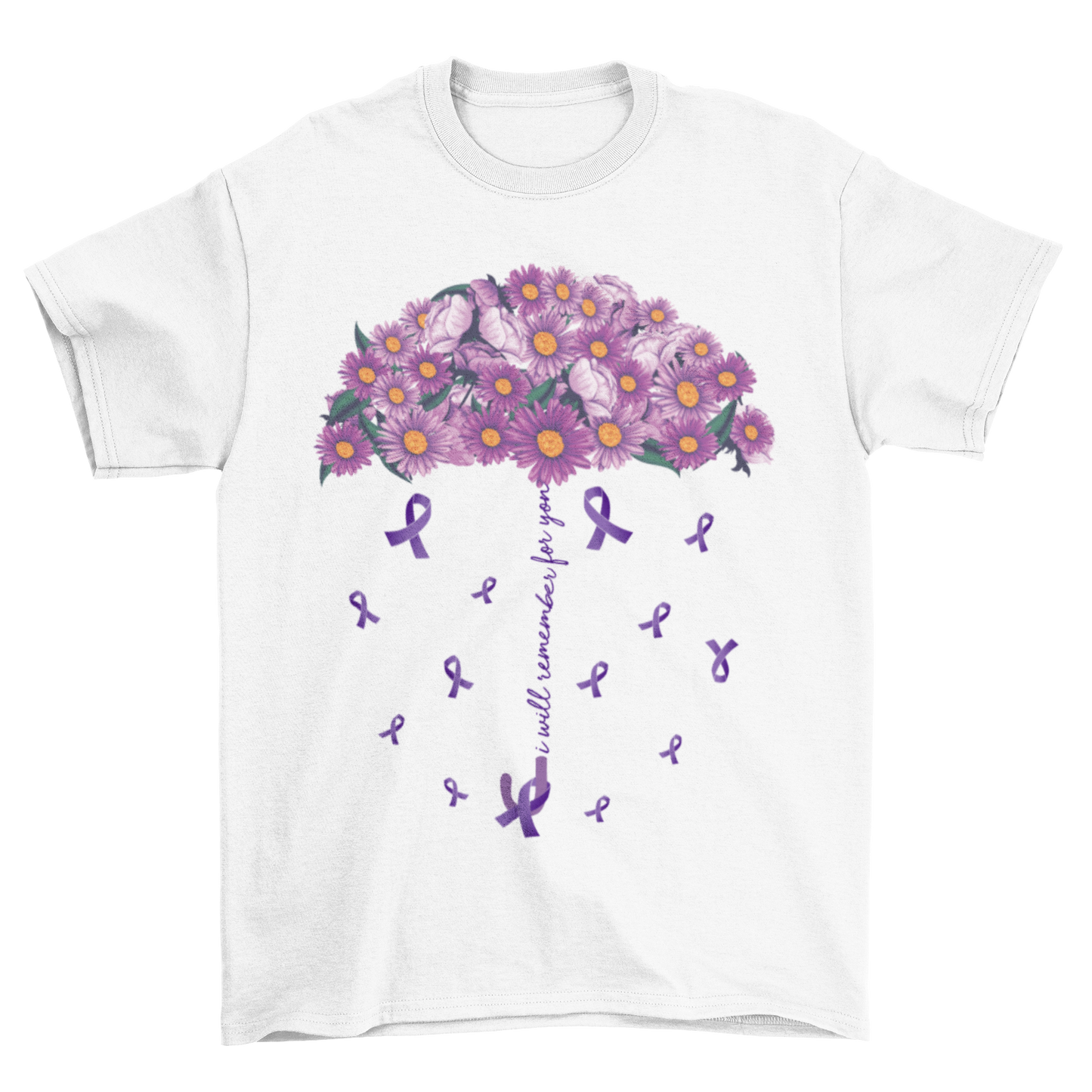 Alzheimer Awareness 45