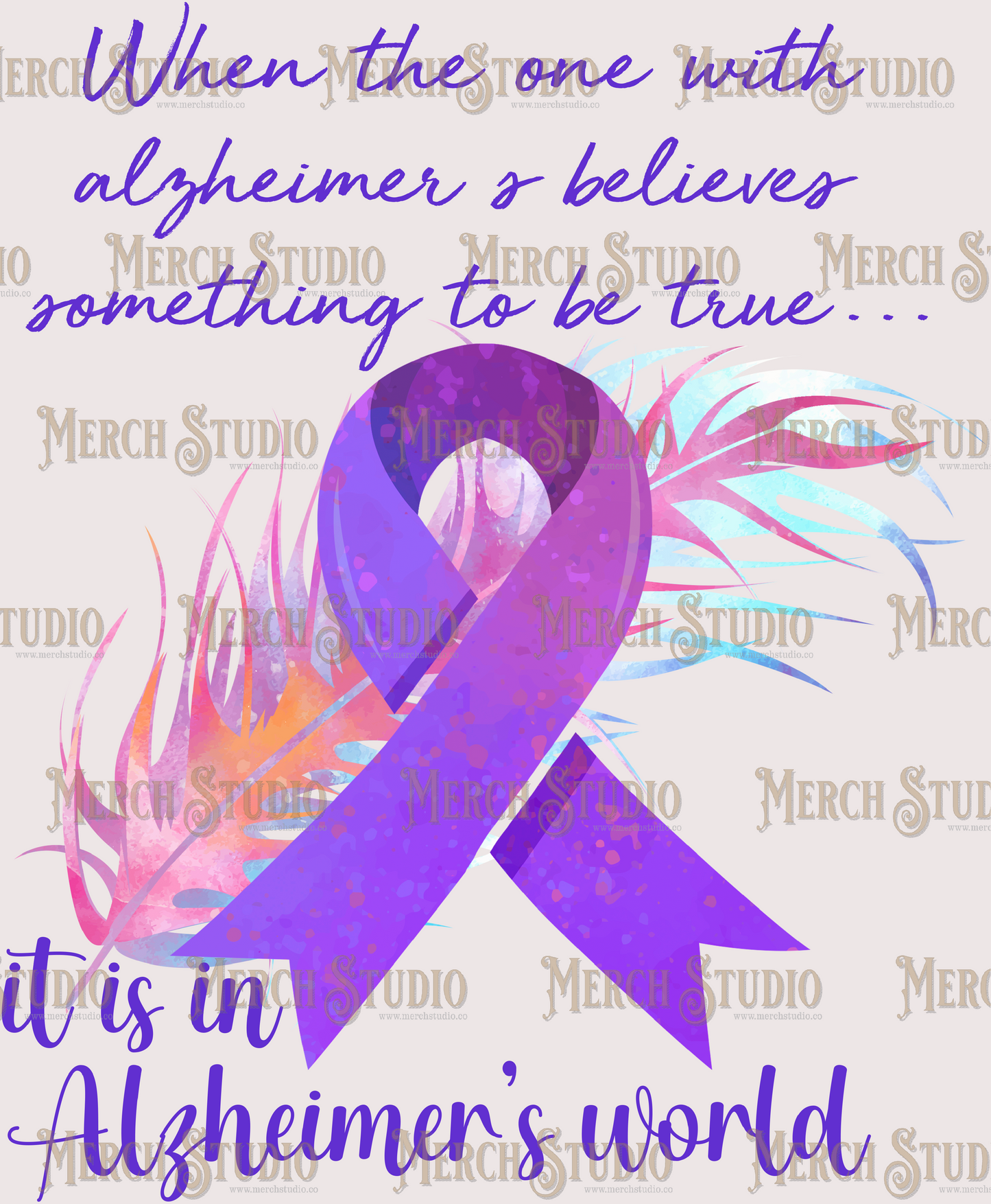 Alzheimer Awareness 46