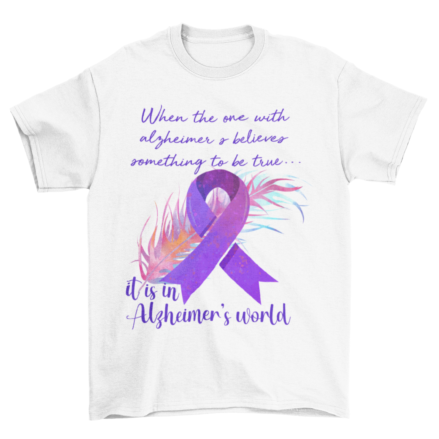 Alzheimer Awareness 46