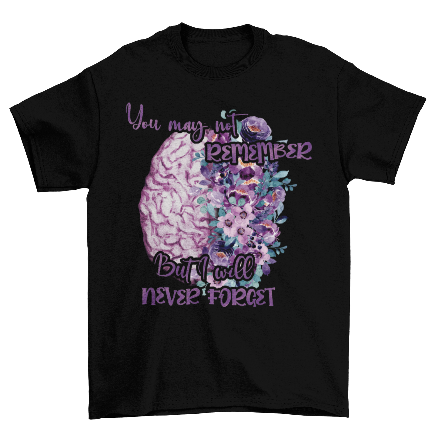 Alzheimer Awareness 47