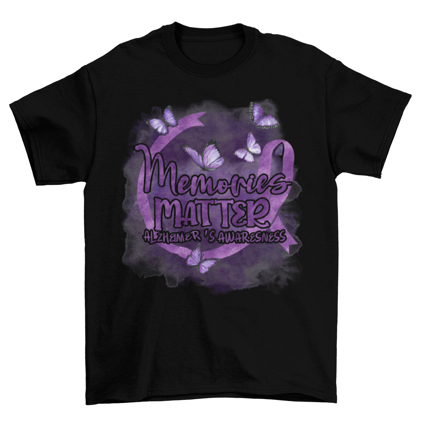 Alzheimer Awareness 48