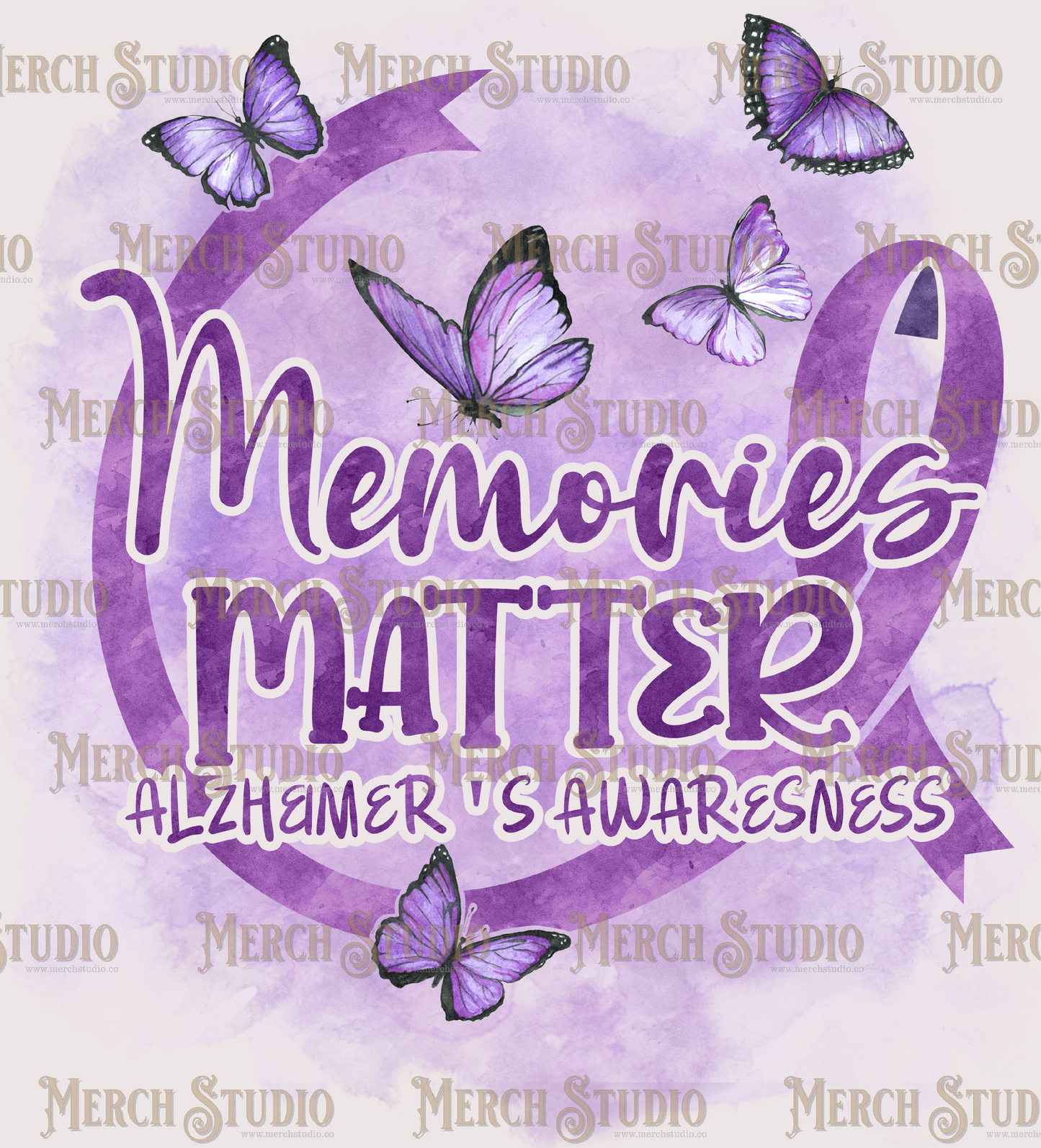 Alzheimer Awareness 48
