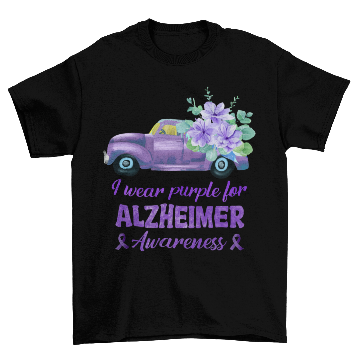 Alzheimer Awareness 49