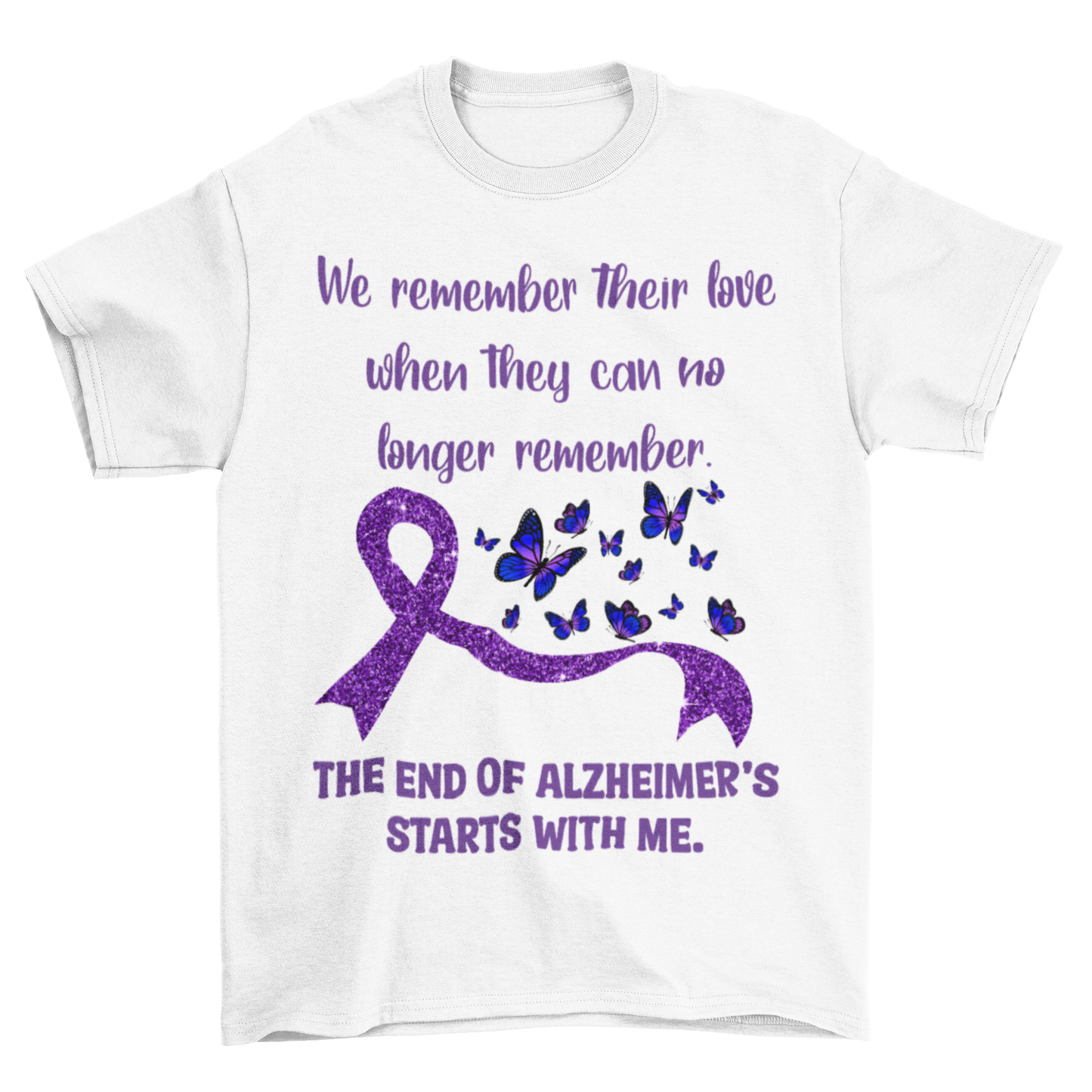Alzheimer Awareness 4