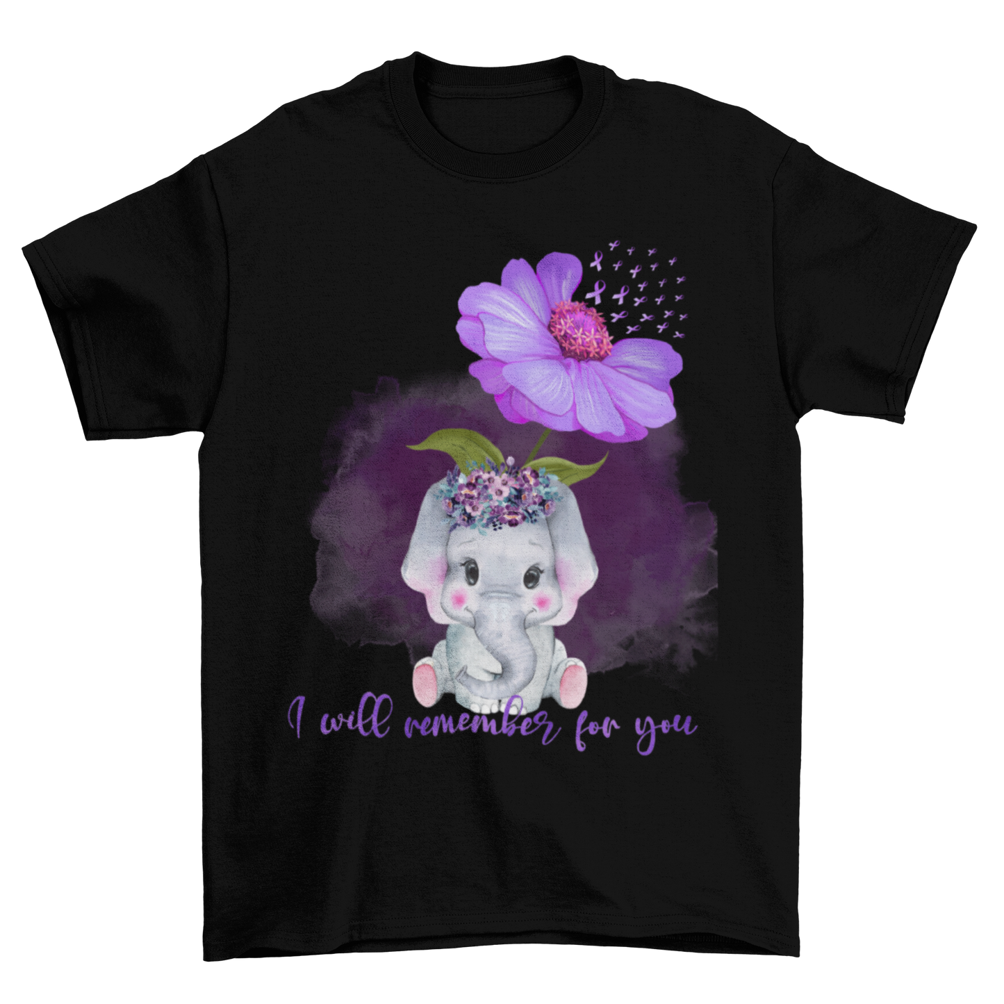 Alzheimer Awareness 52
