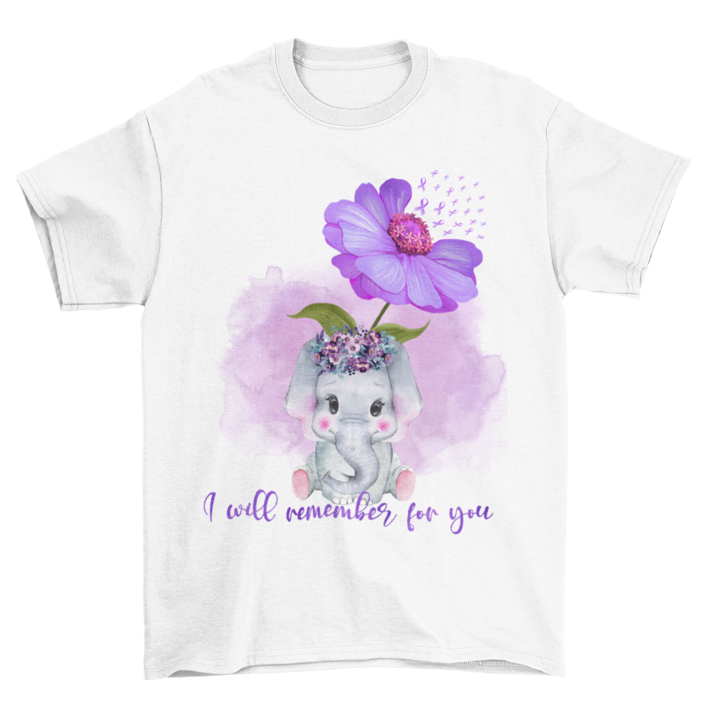 Alzheimer Awareness 52