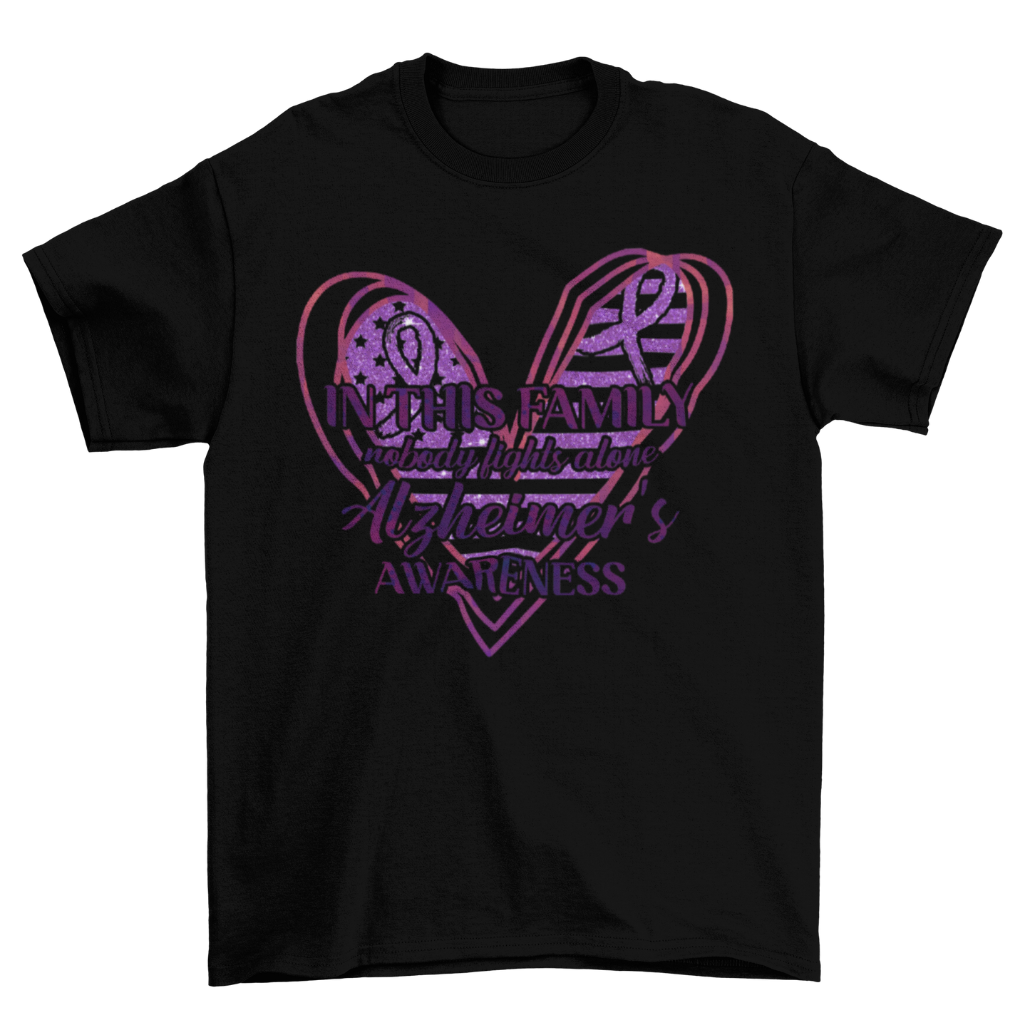 Alzheimer Awareness 53