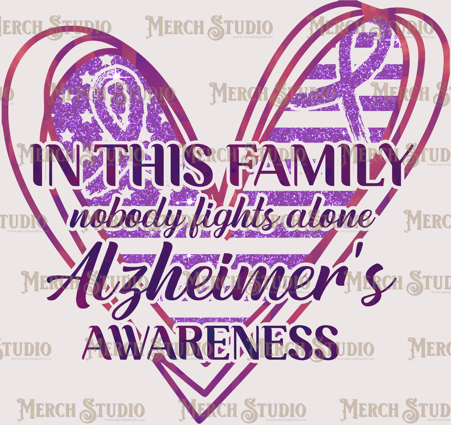Alzheimer Awareness 53