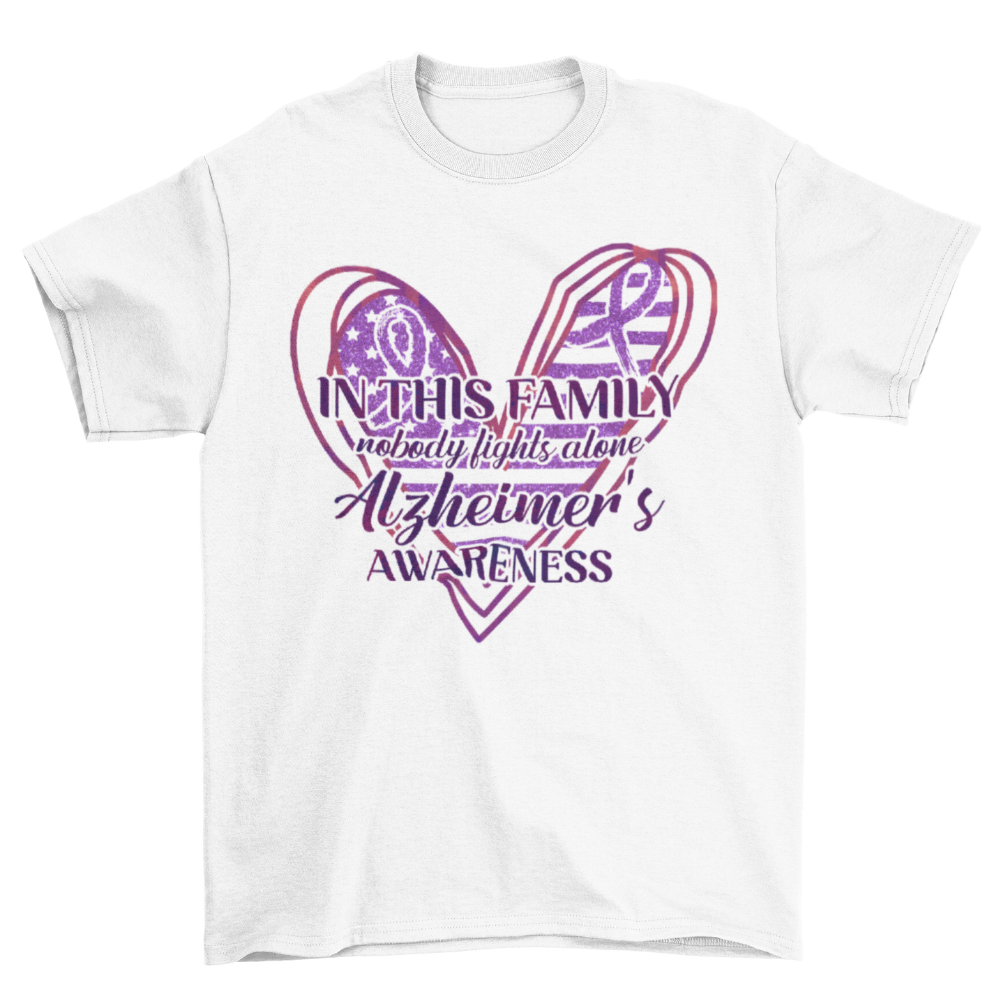 Alzheimer Awareness 53